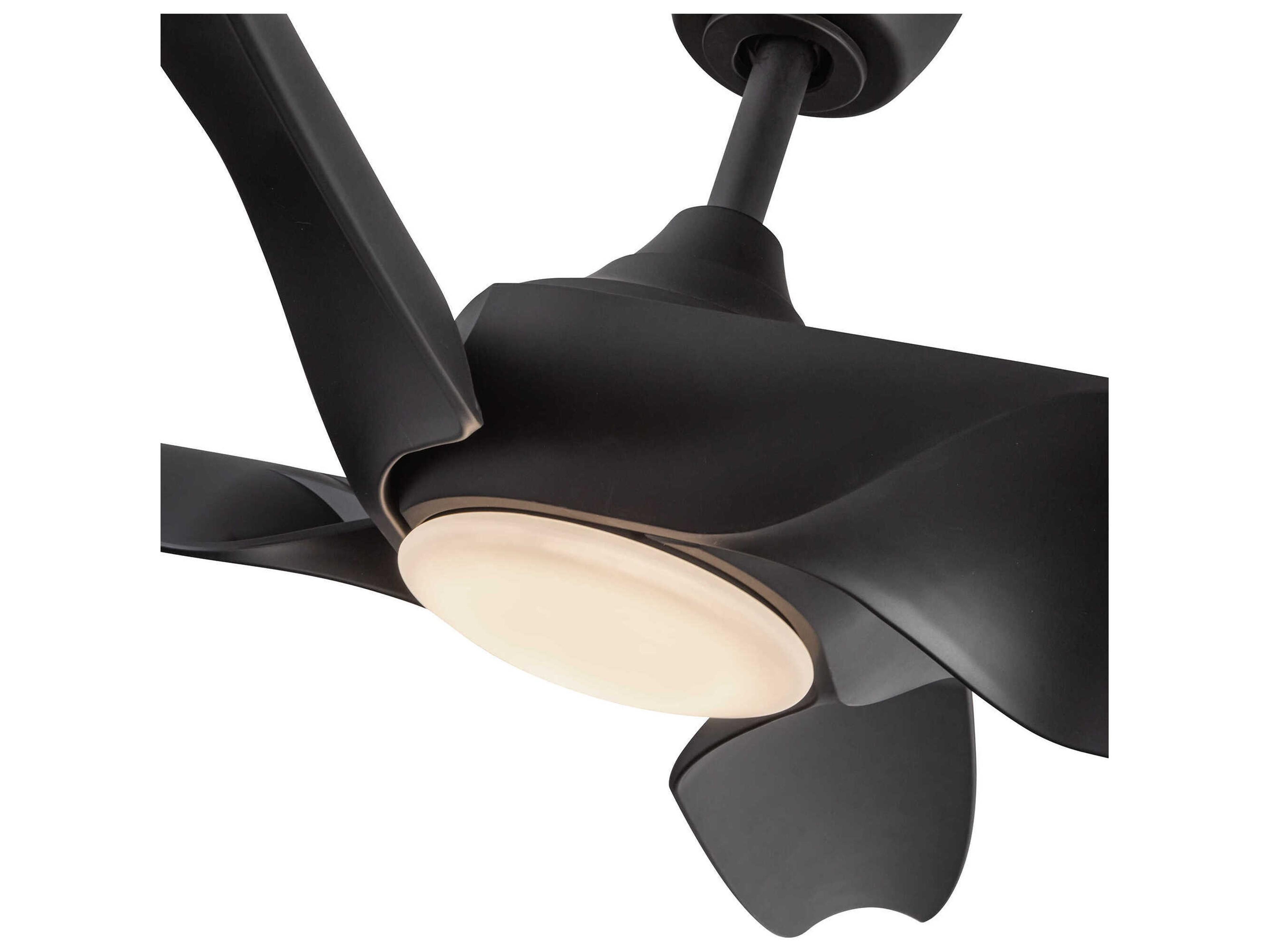 Kuzco Lighting Coronado 56" Ceiling Fan