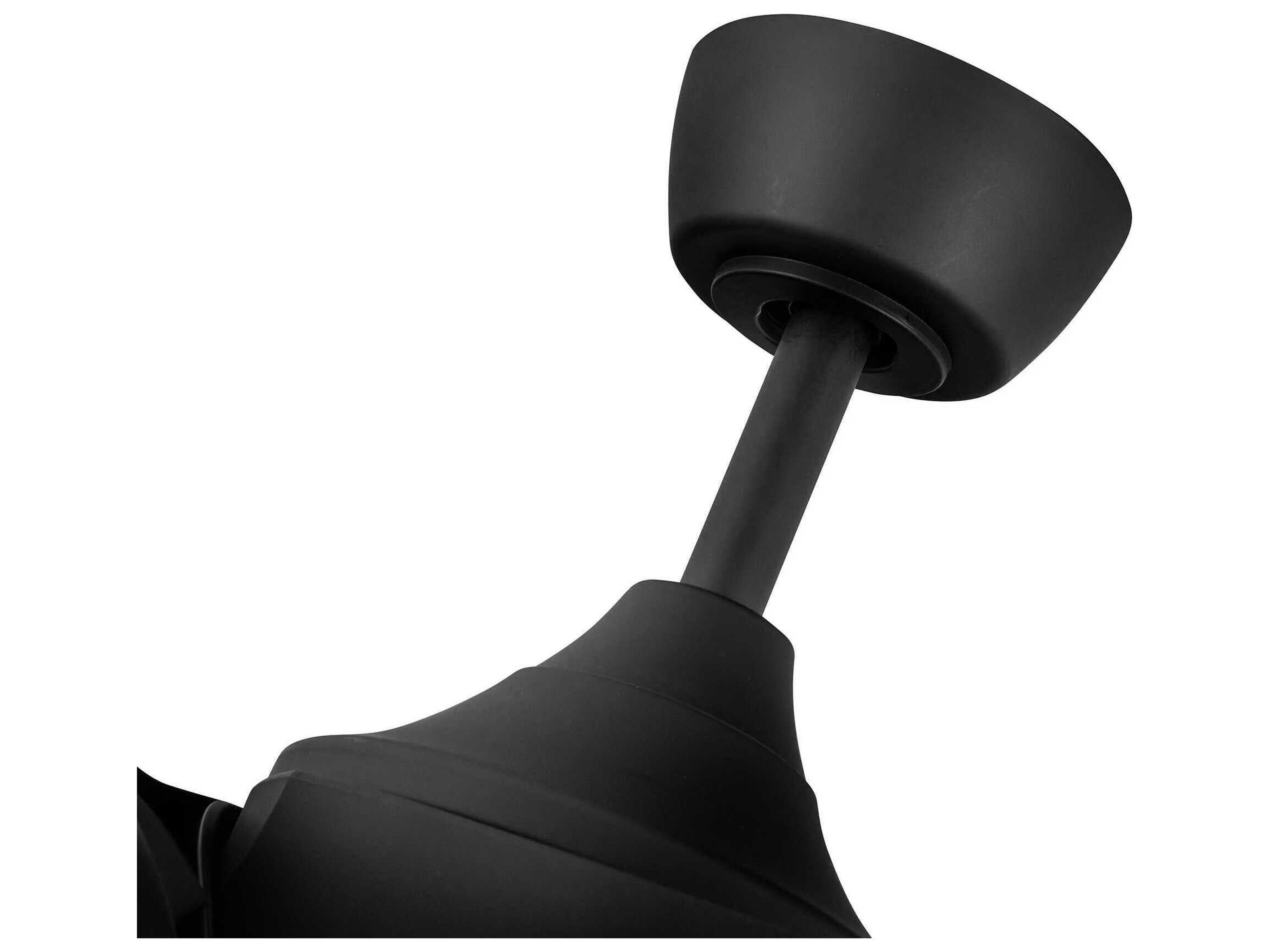 Kuzco Lighting Coronado 56" Ceiling Fan