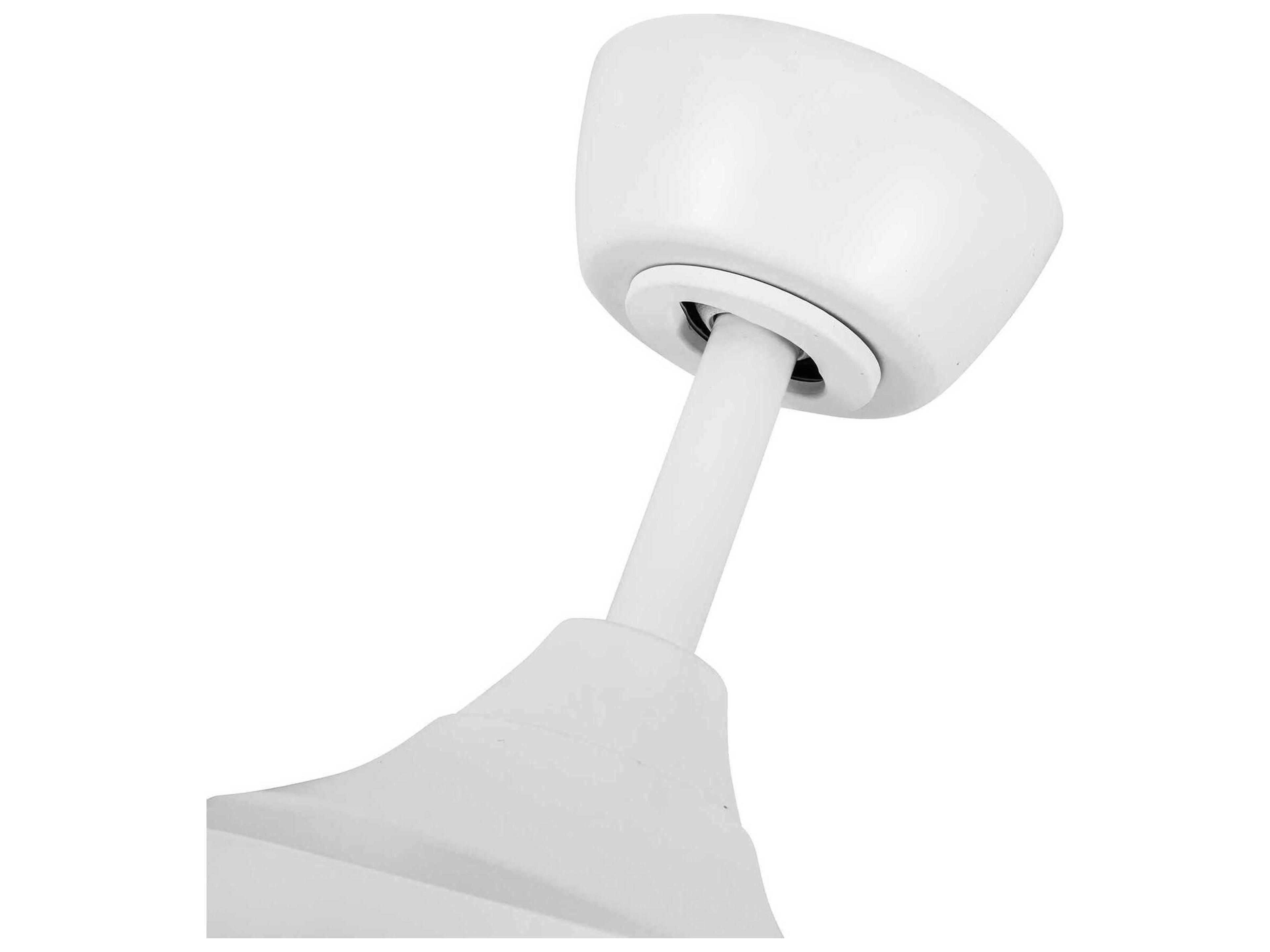 Kuzco Lighting Coronado 56" Ceiling Fan