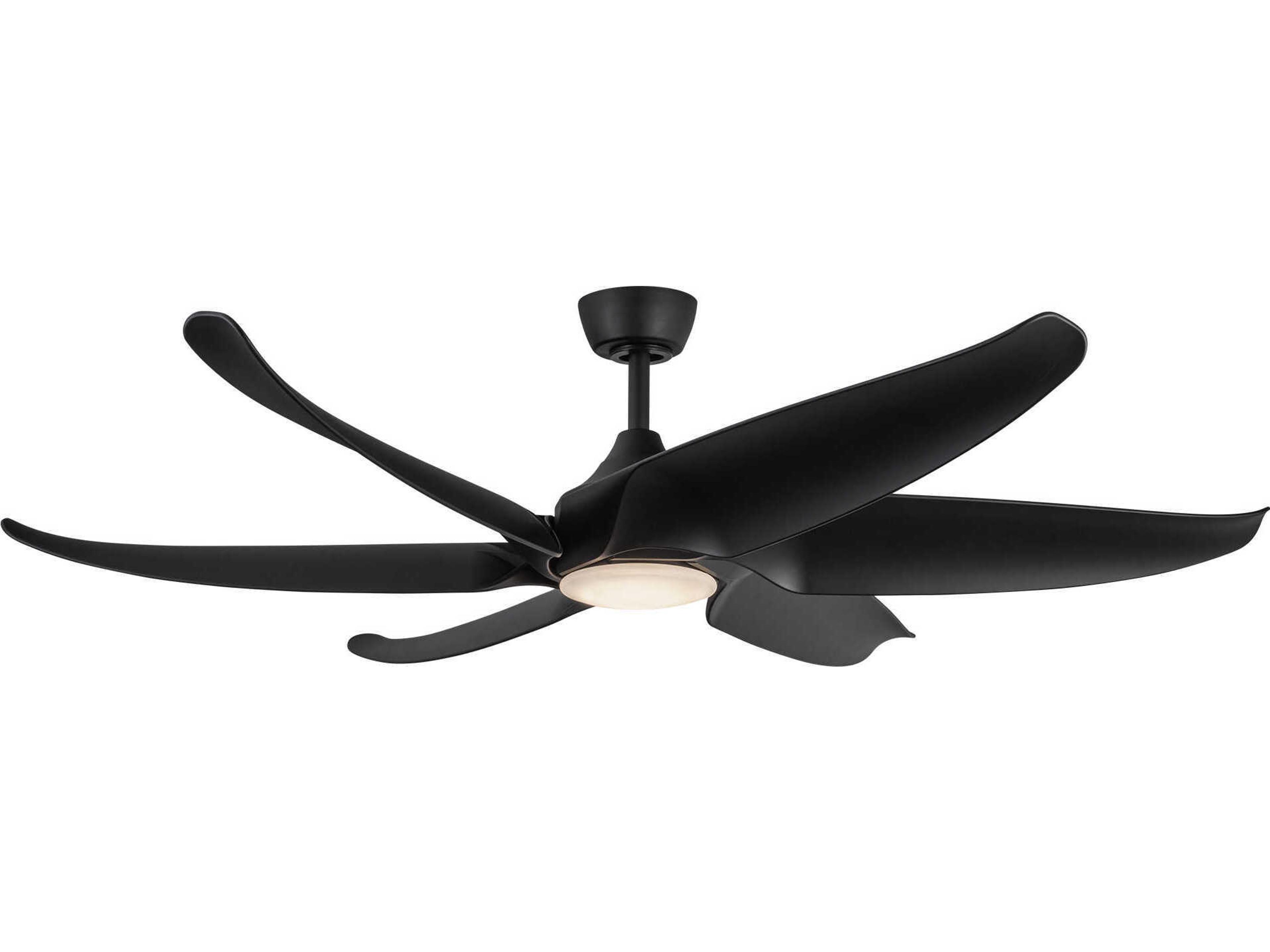Coronado 60" Ceiling Fan