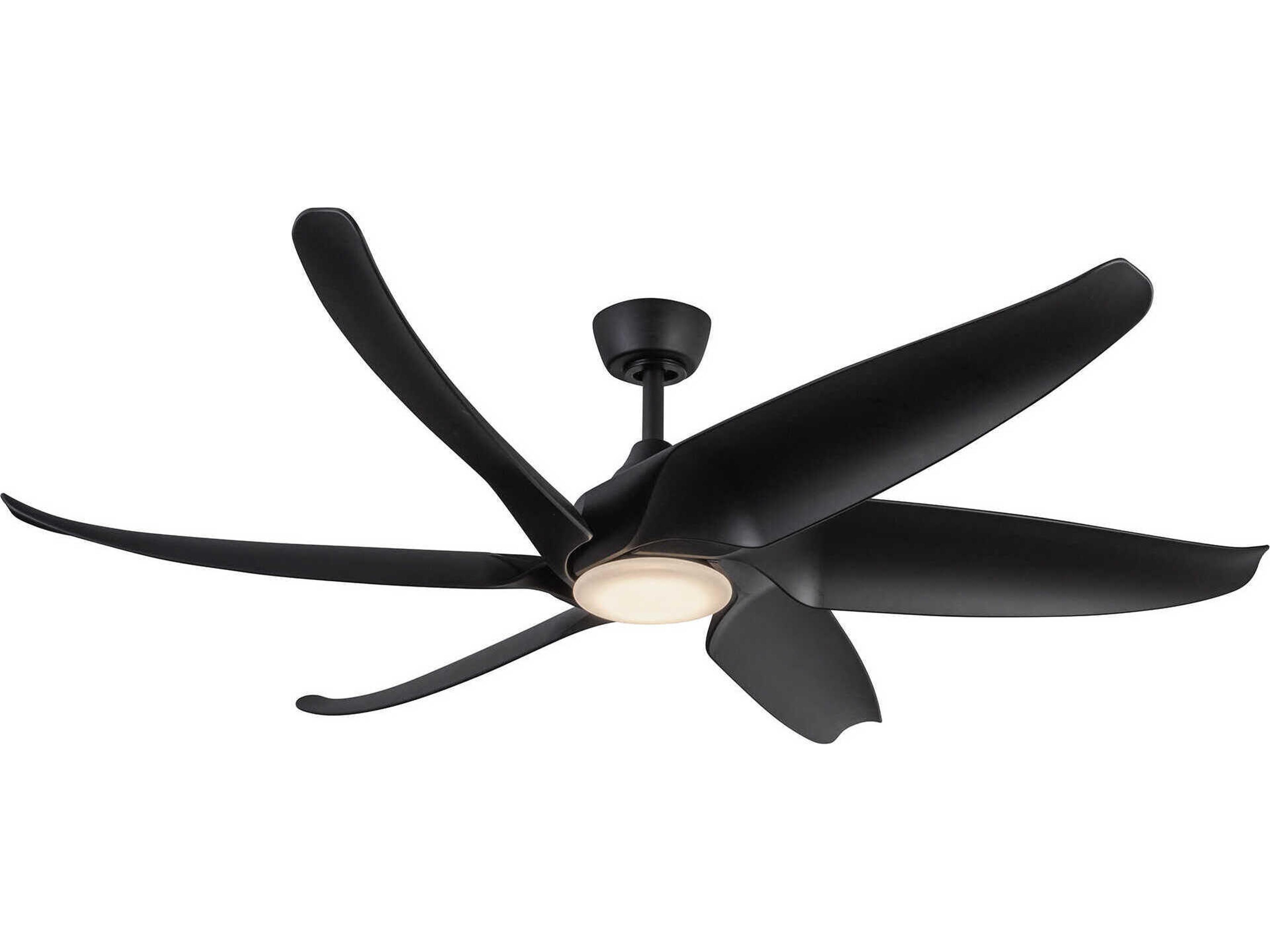Kuzco Lighting Coronado 60" Ceiling Fan