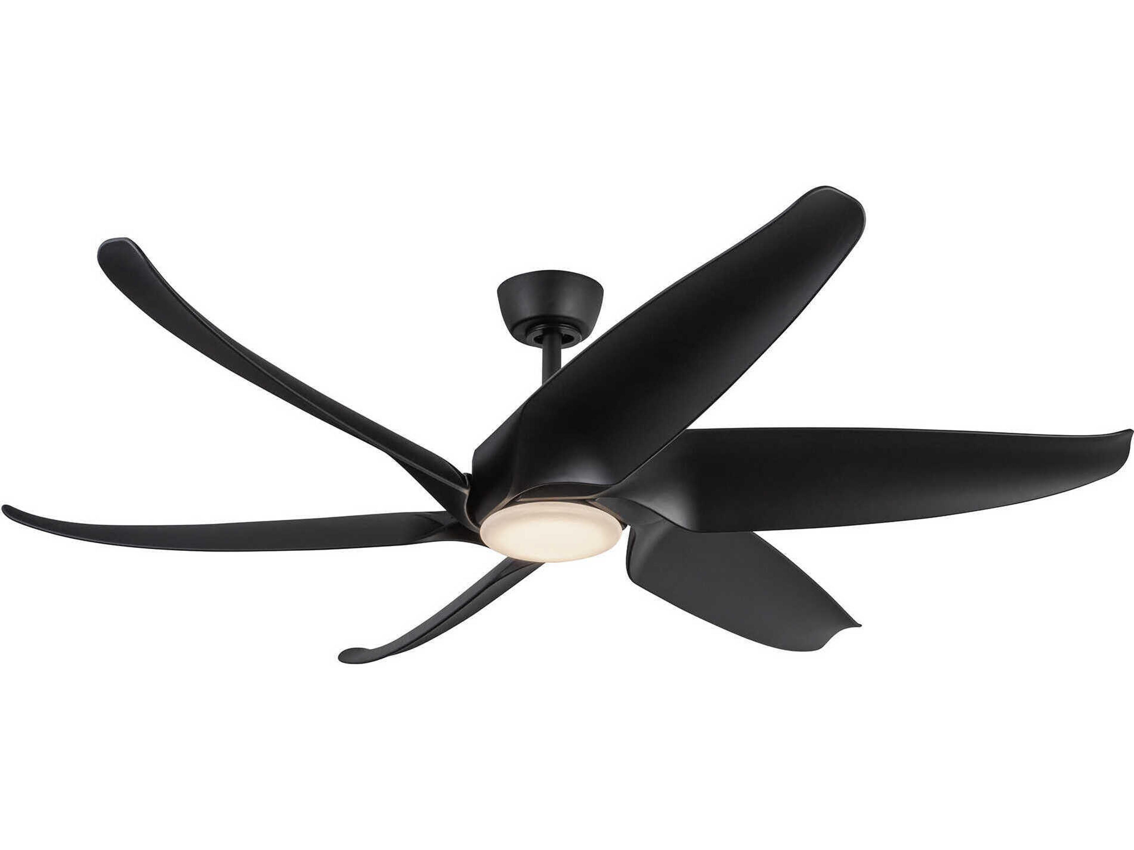 Kuzco Lighting Coronado 60" Ceiling Fan