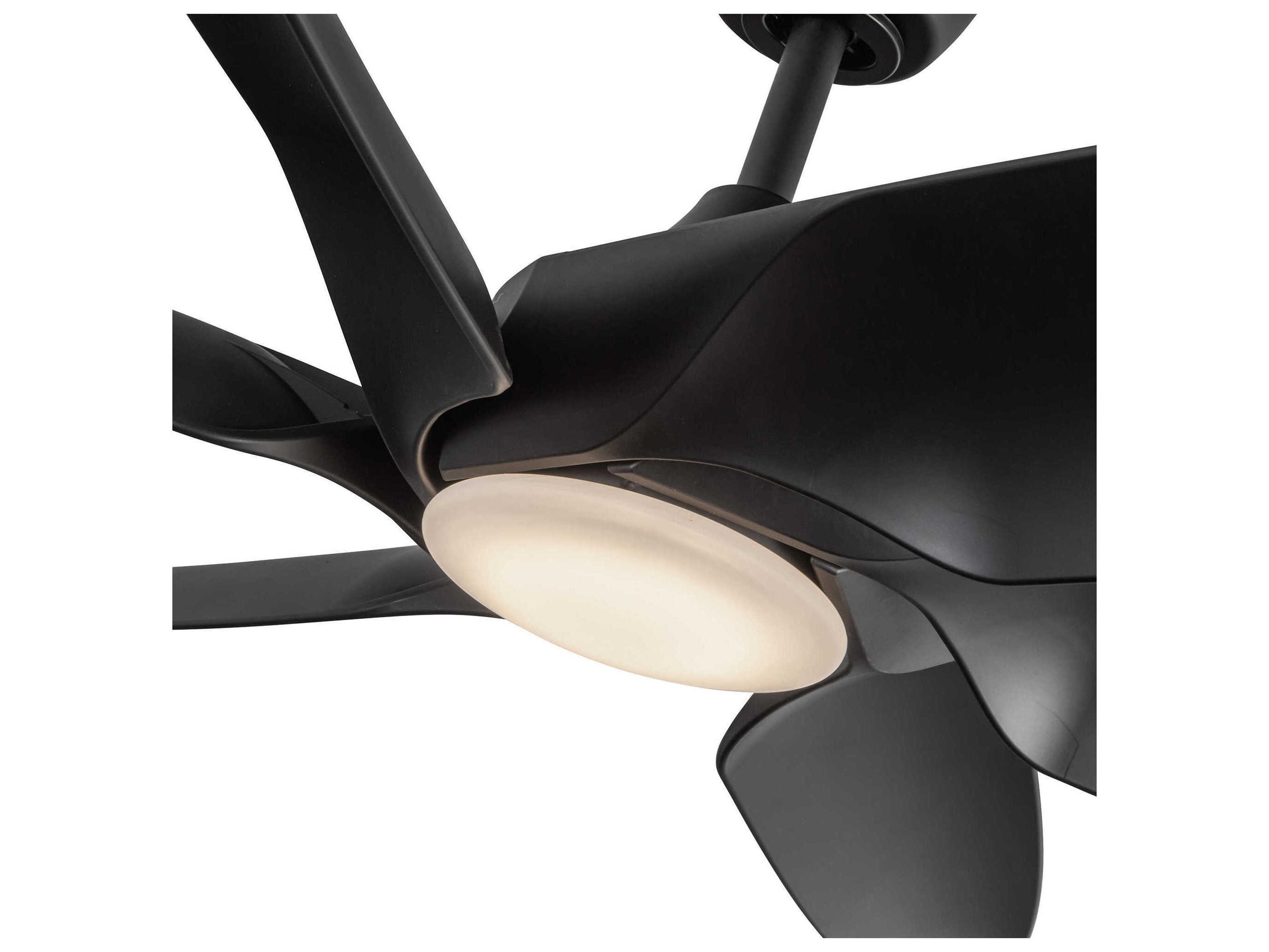 Kuzco Lighting Coronado 60" Ceiling Fan
