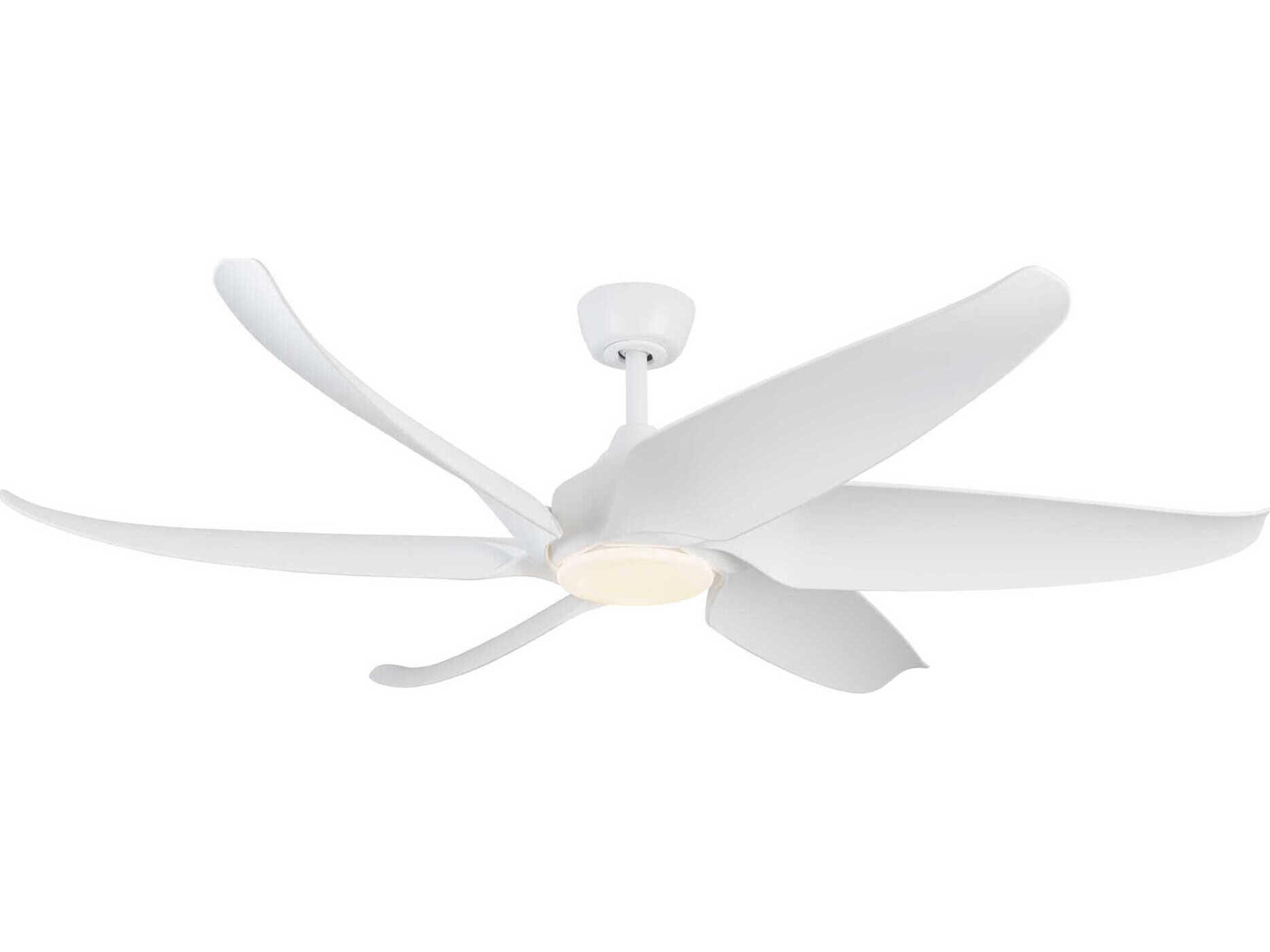 Kuzco Lighting Coronado 60" Ceiling Fan