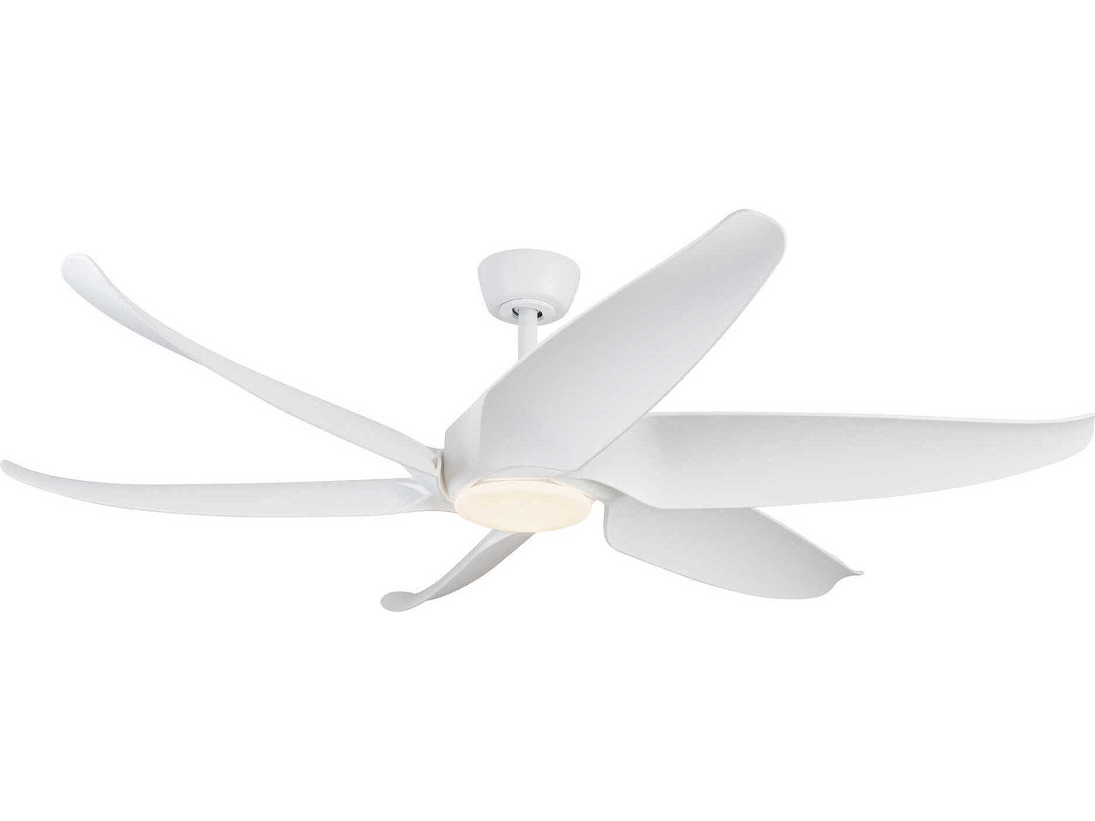 Kuzco Lighting Coronado 60" Ceiling Fan