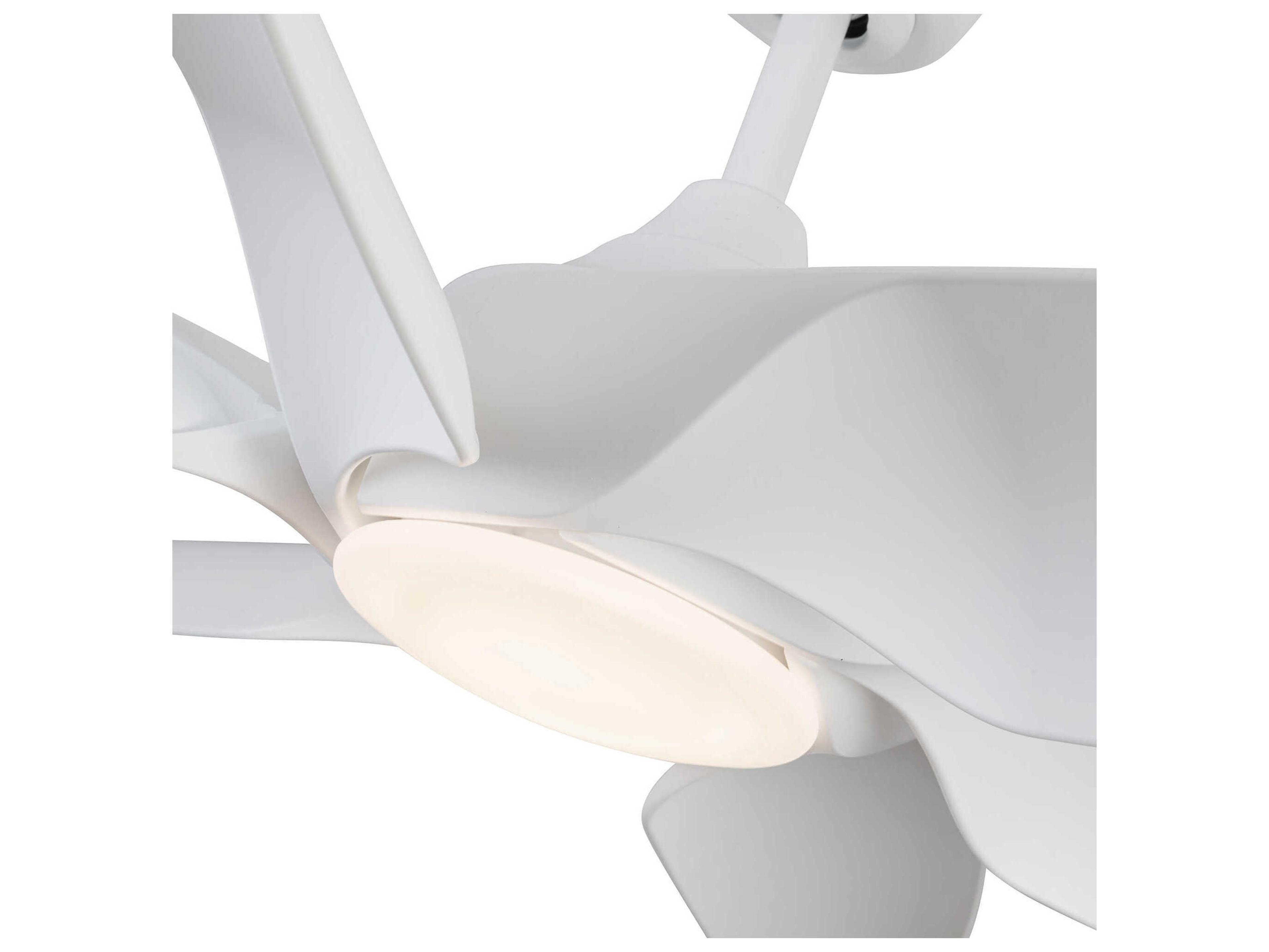 Kuzco Lighting Coronado 60" Ceiling Fan