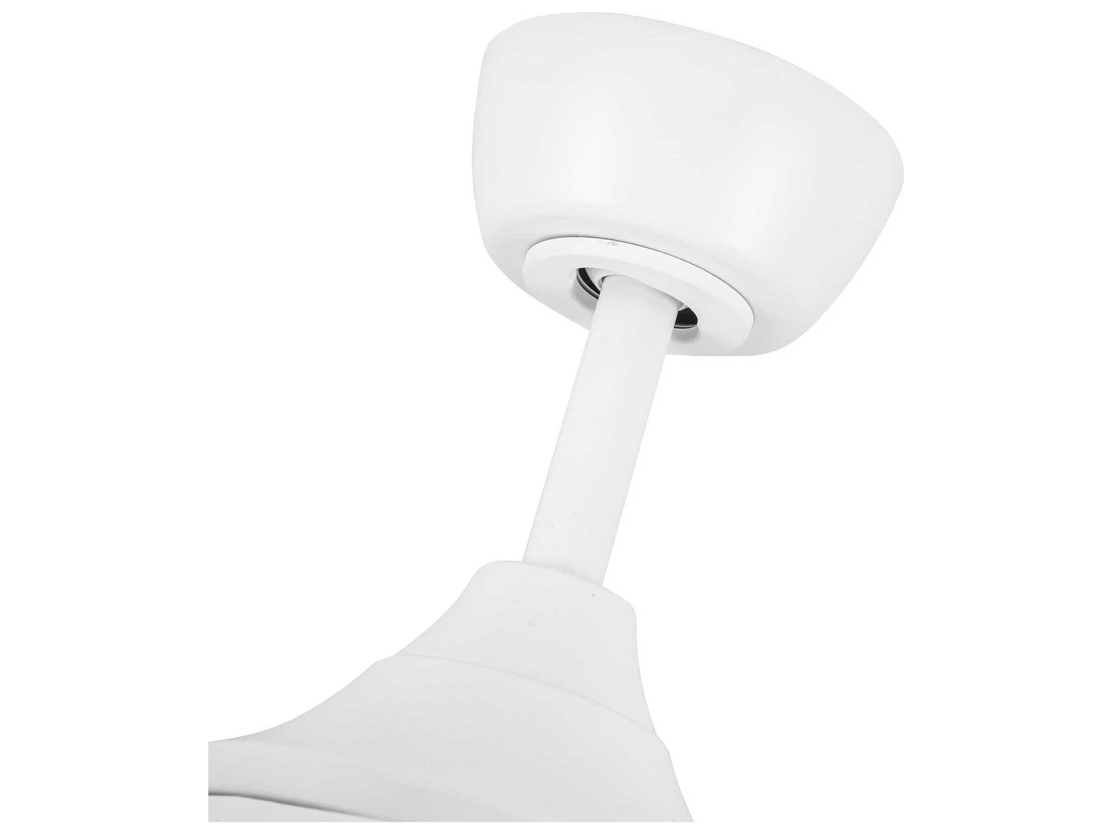 Kuzco Lighting Coronado 60" Ceiling Fan