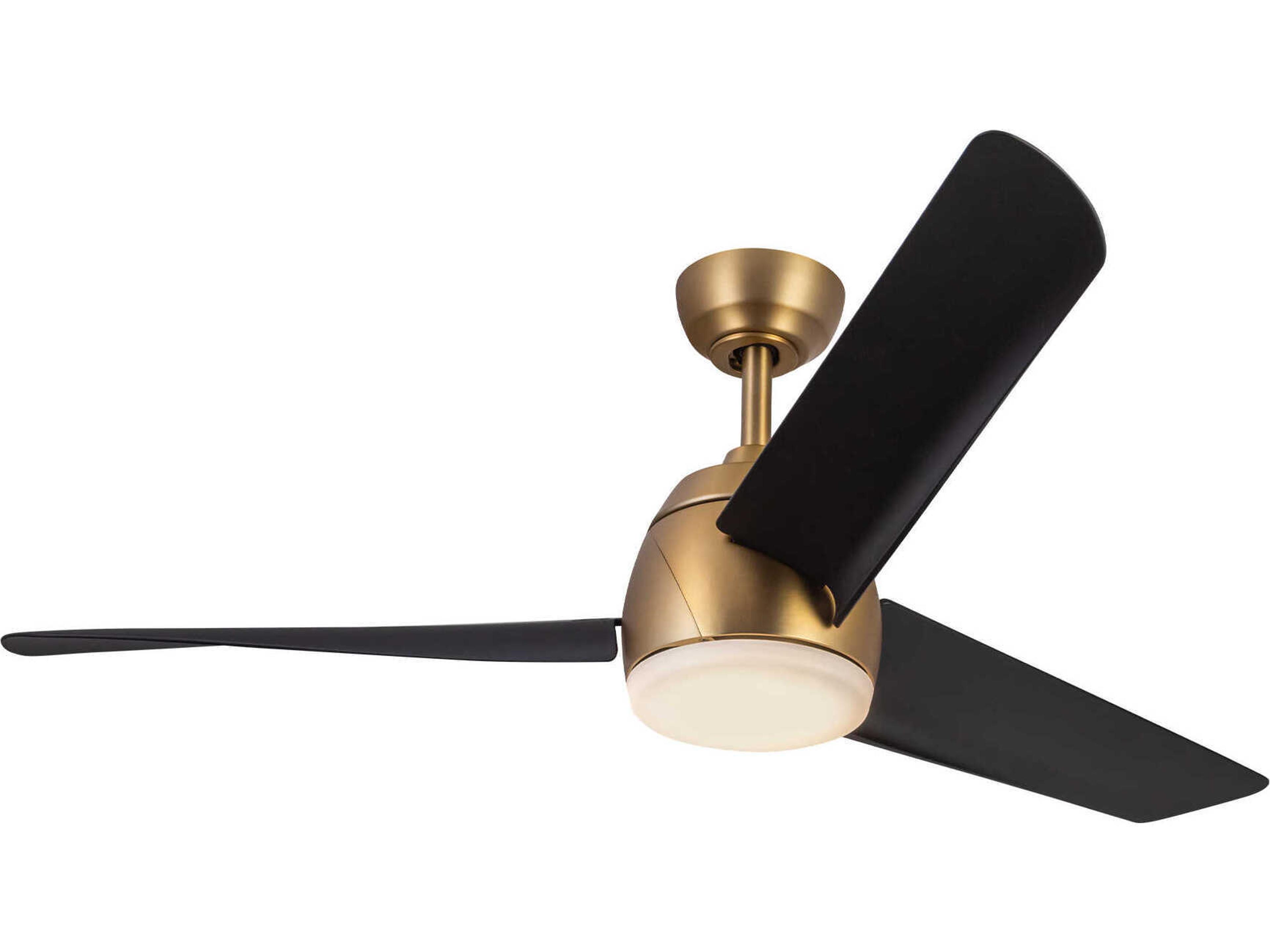 Kuzco Lighting Thalia 54" Ceiling Fan