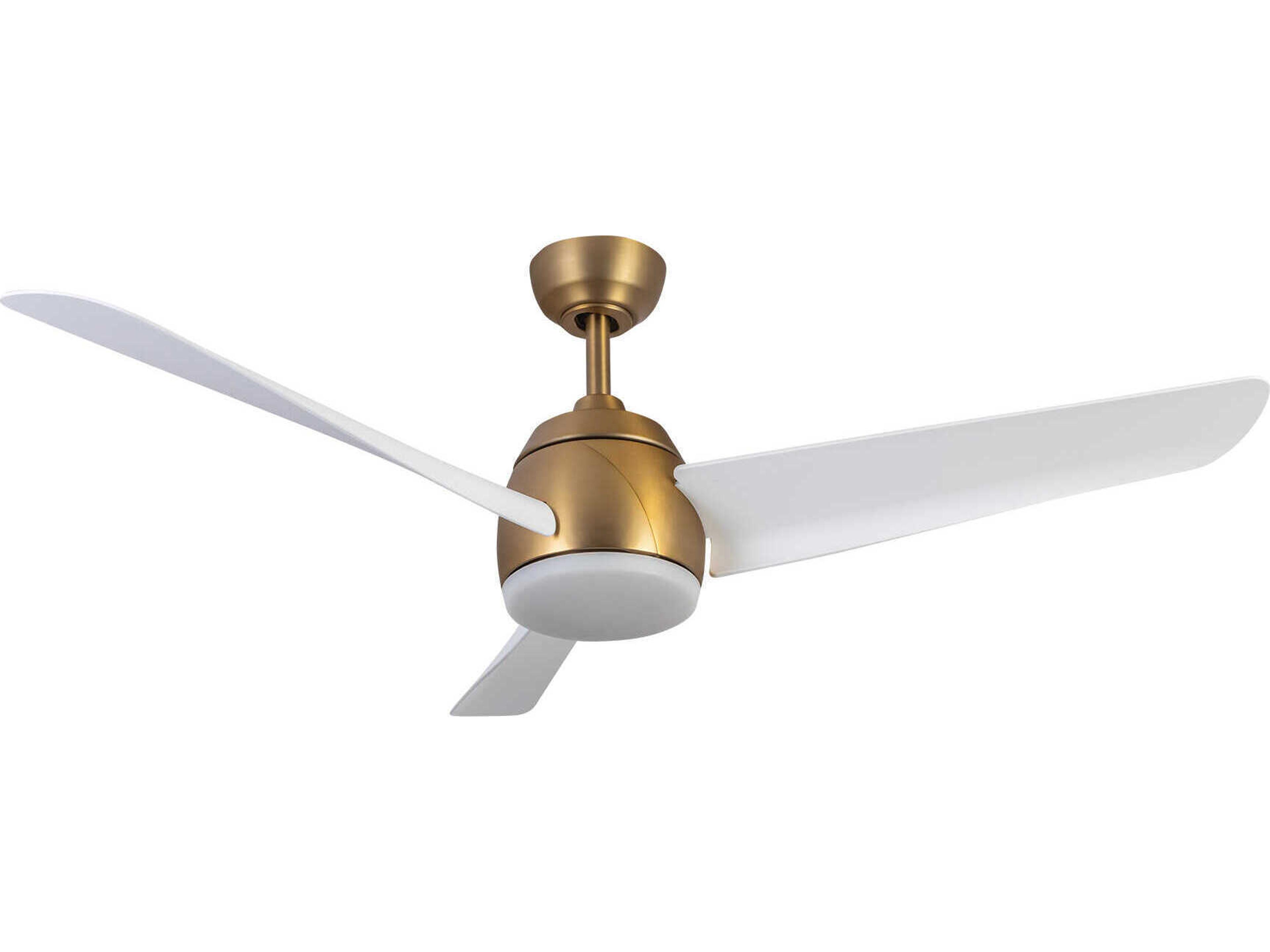 Kuzco Lighting Thalia 54" Ceiling Fan