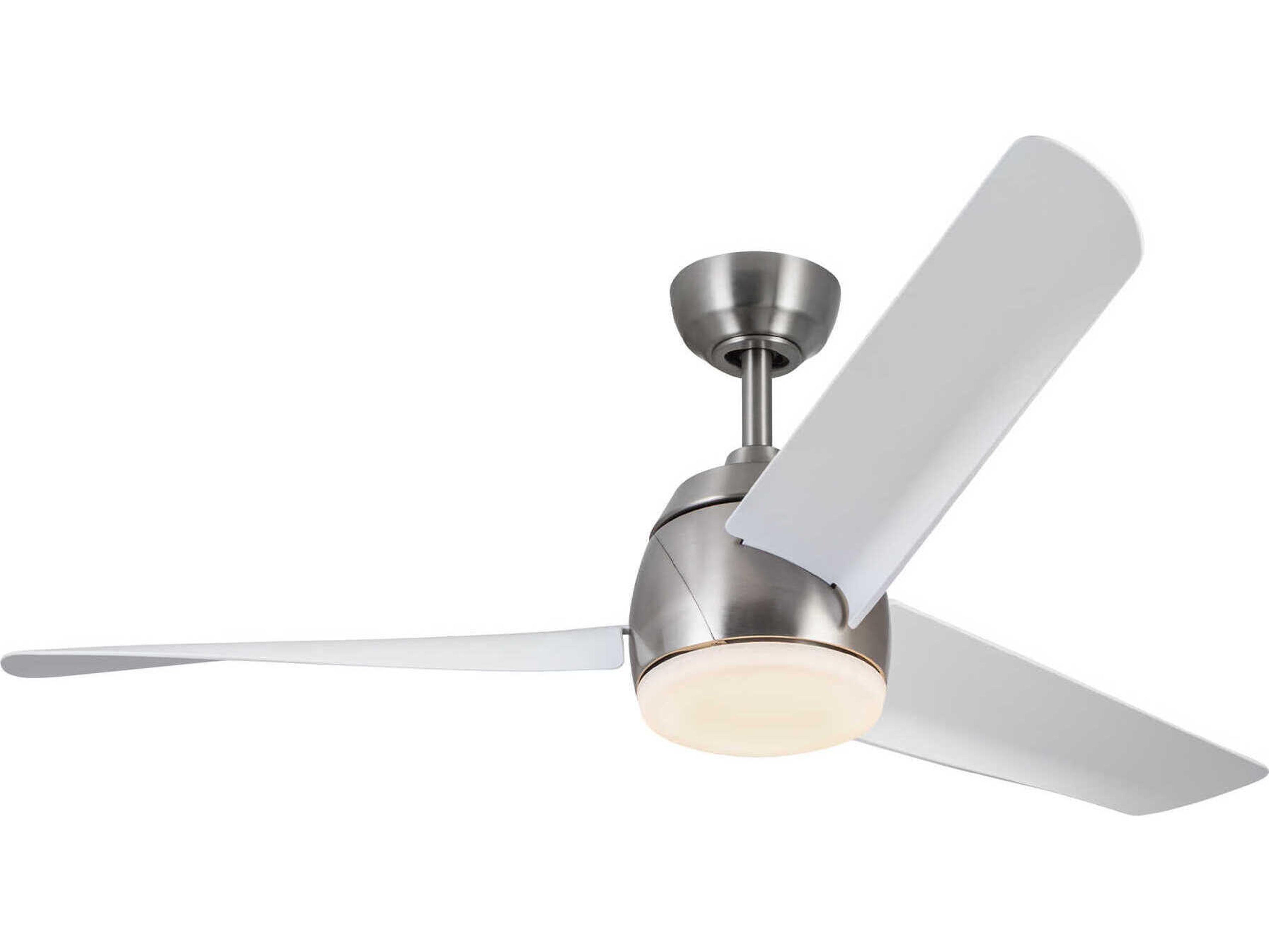 Kuzco Lighting Thalia 54" Ceiling Fan