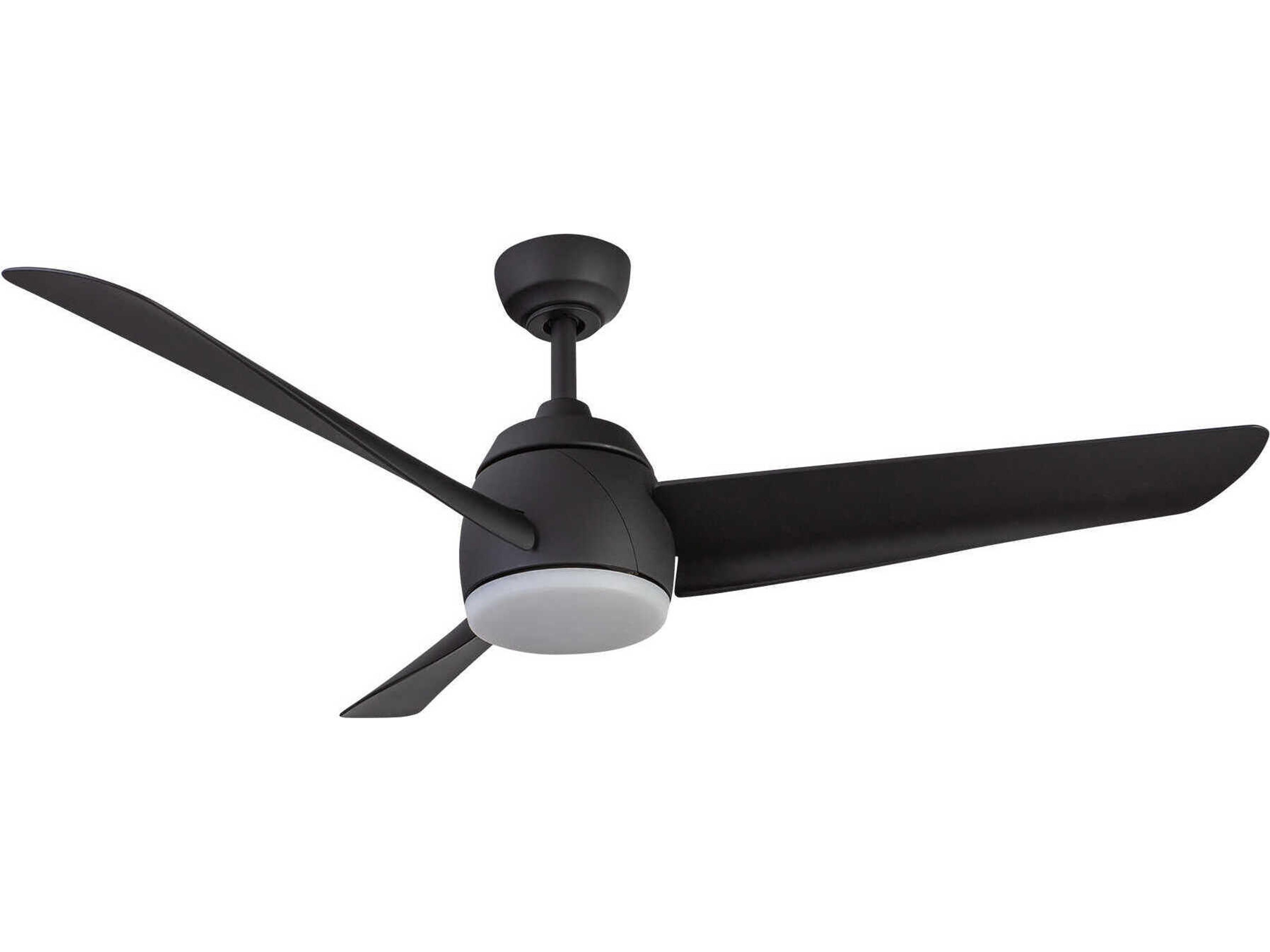 Kuzco Lighting Thalia 54" Ceiling Fan