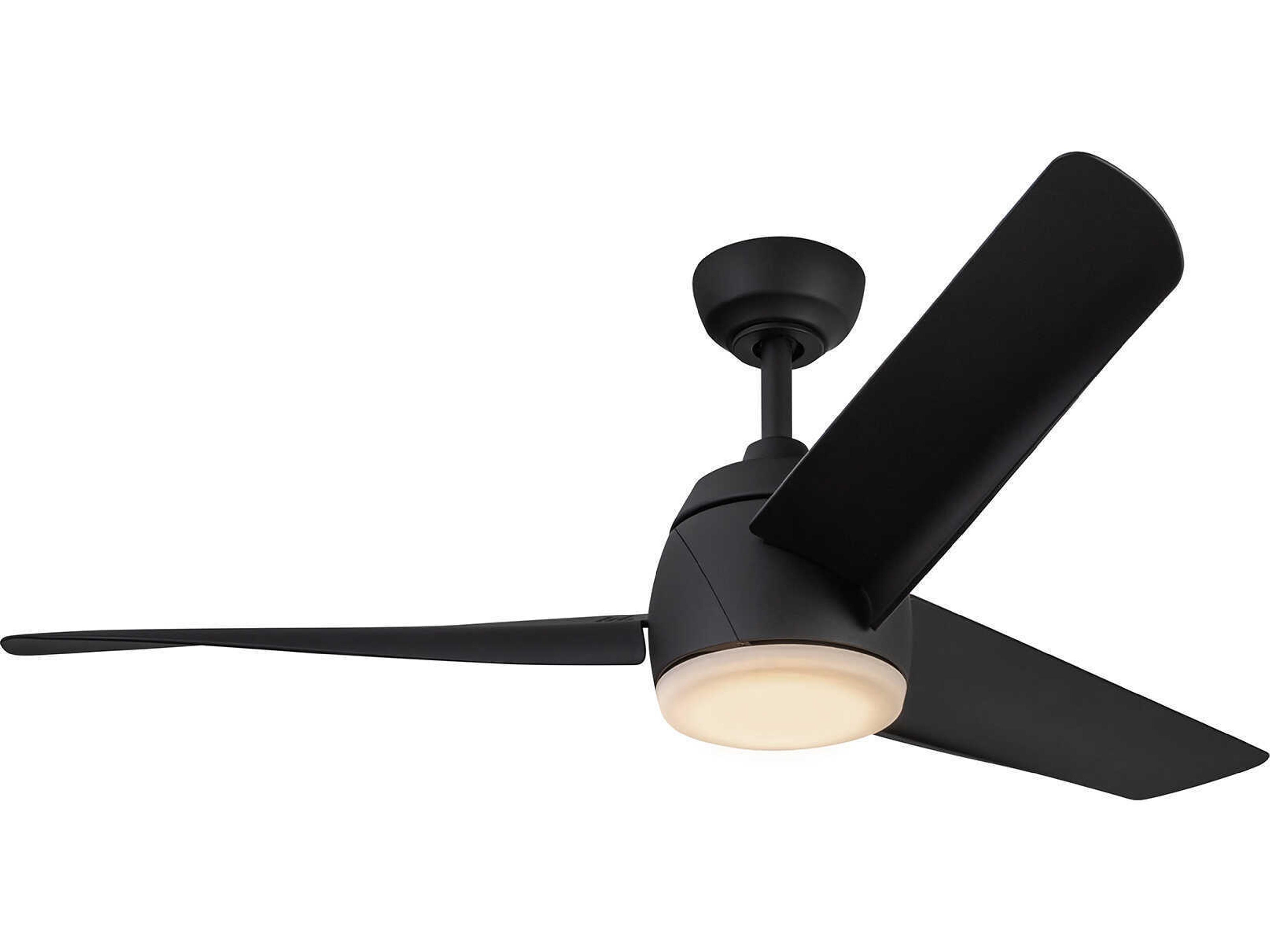 Kuzco Lighting Thalia 54" Ceiling Fan