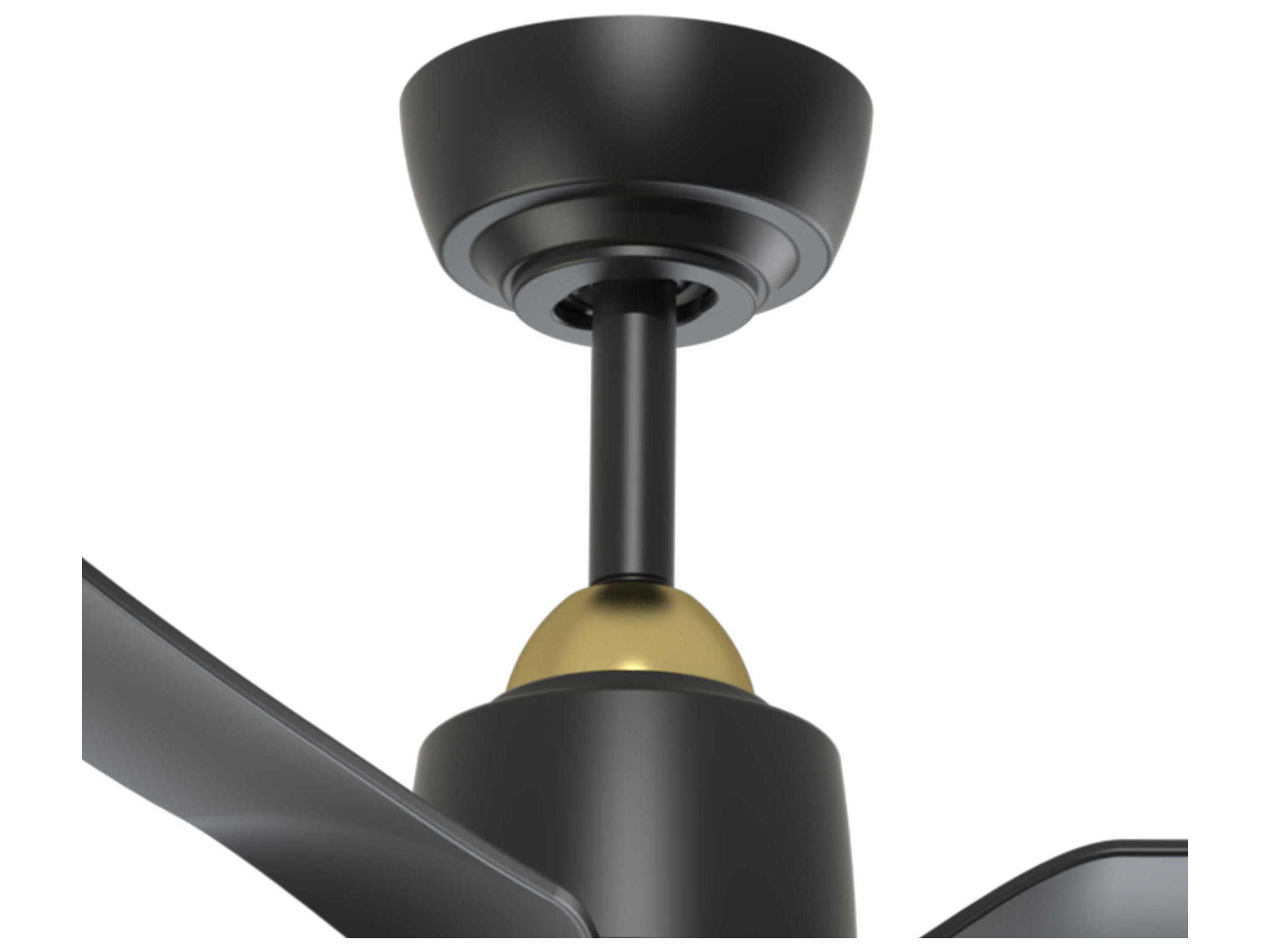 Kuzco Lighting Hugo 42" Ceiling Fan