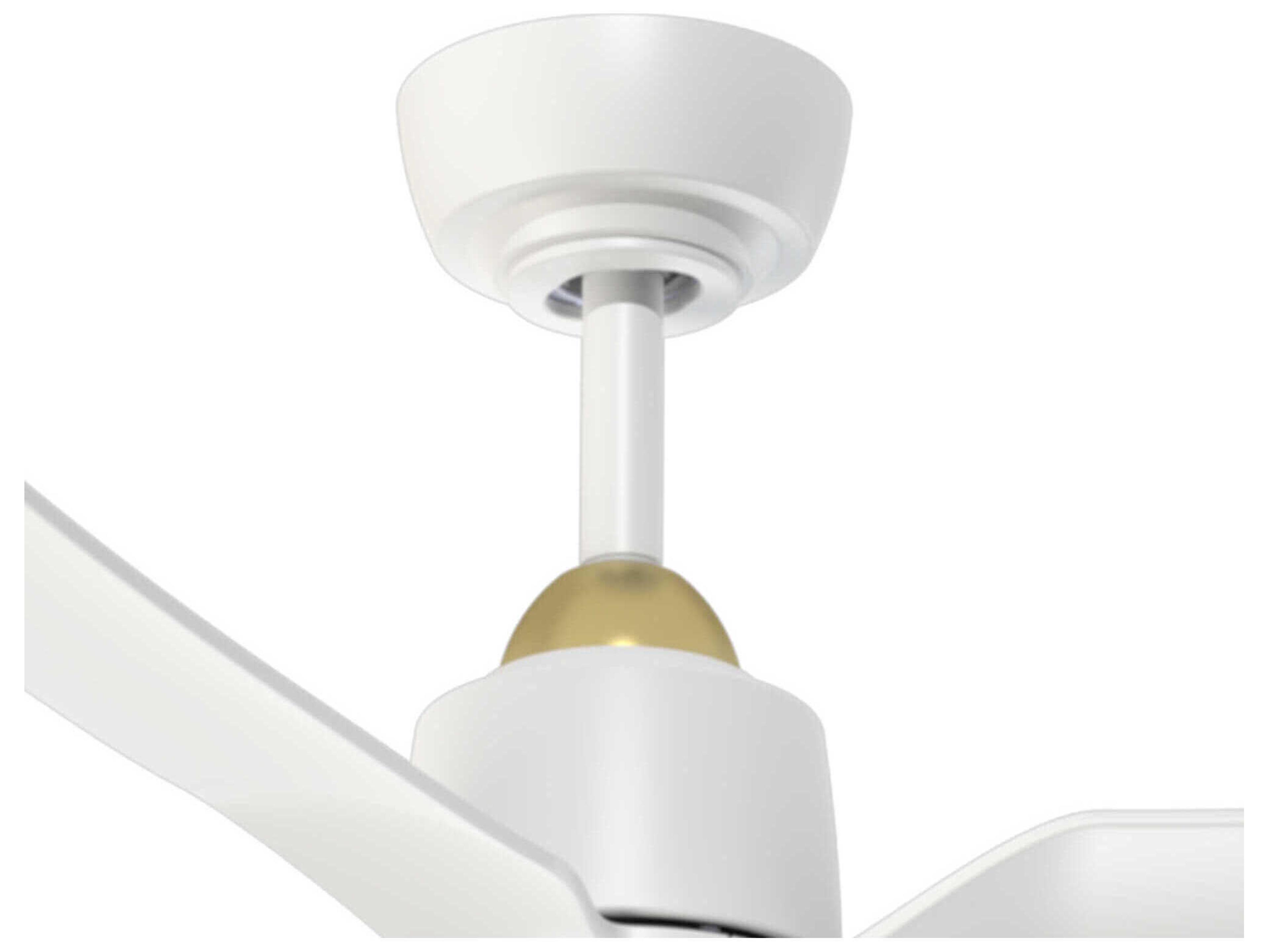 Kuzco Lighting Hugo 42" Ceiling Fan