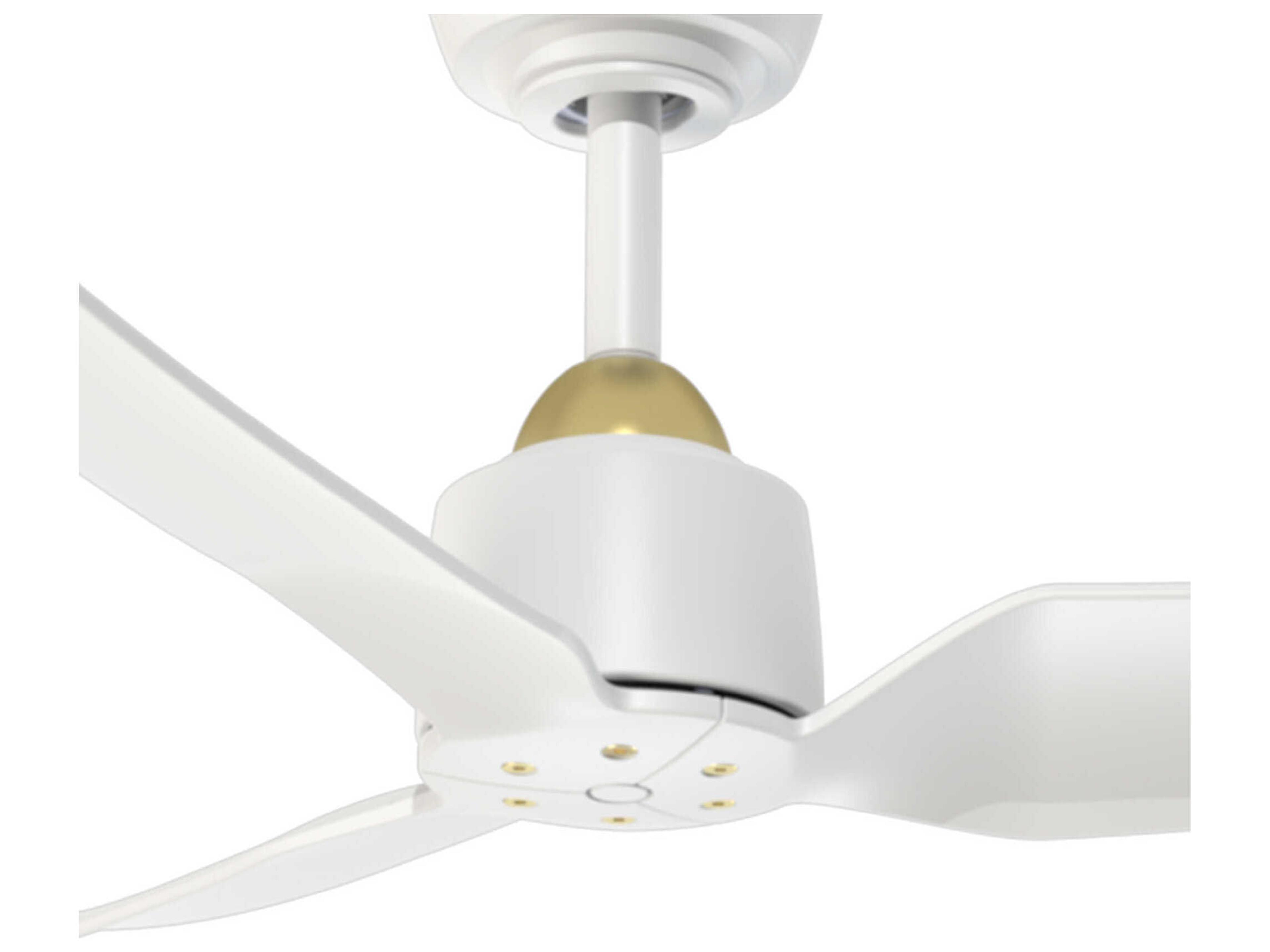 Kuzco Lighting Hugo 42" Ceiling Fan