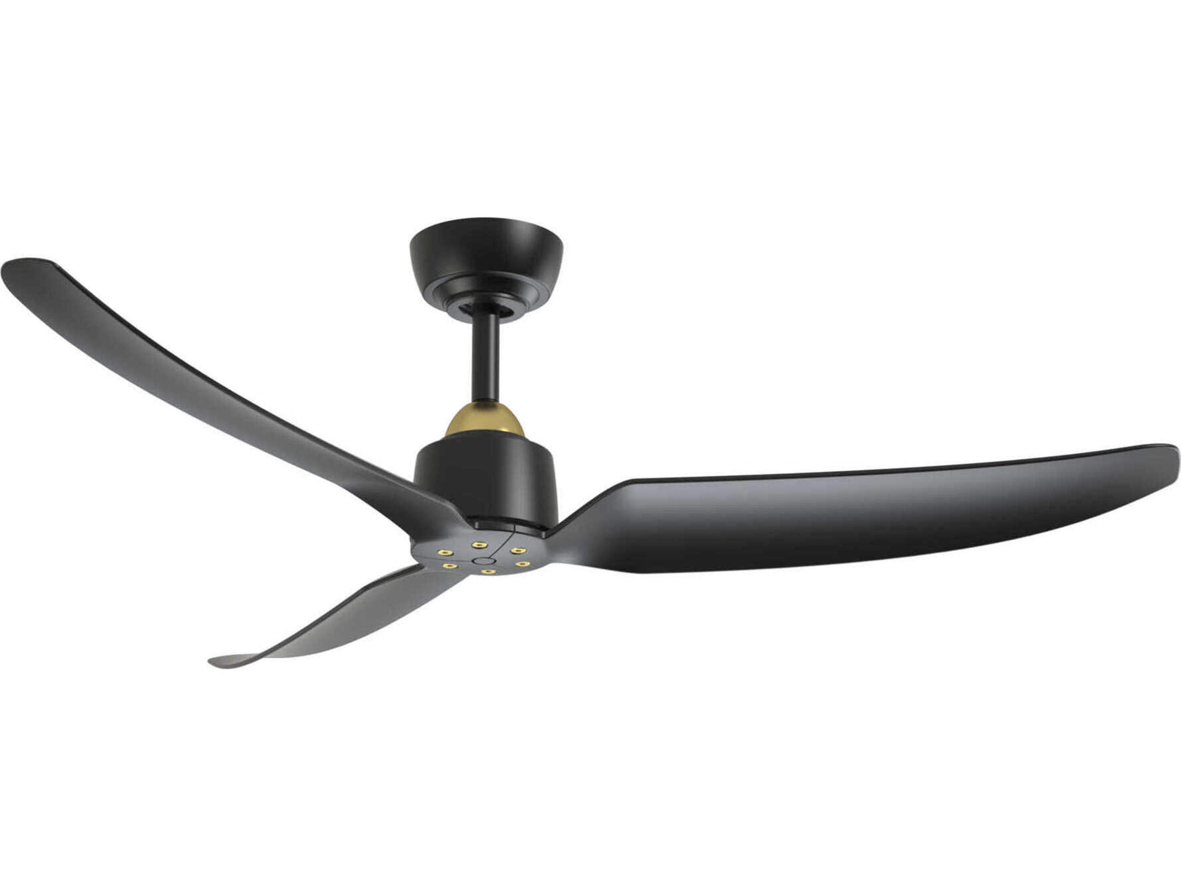 Hugo 52" Ceiling Fan