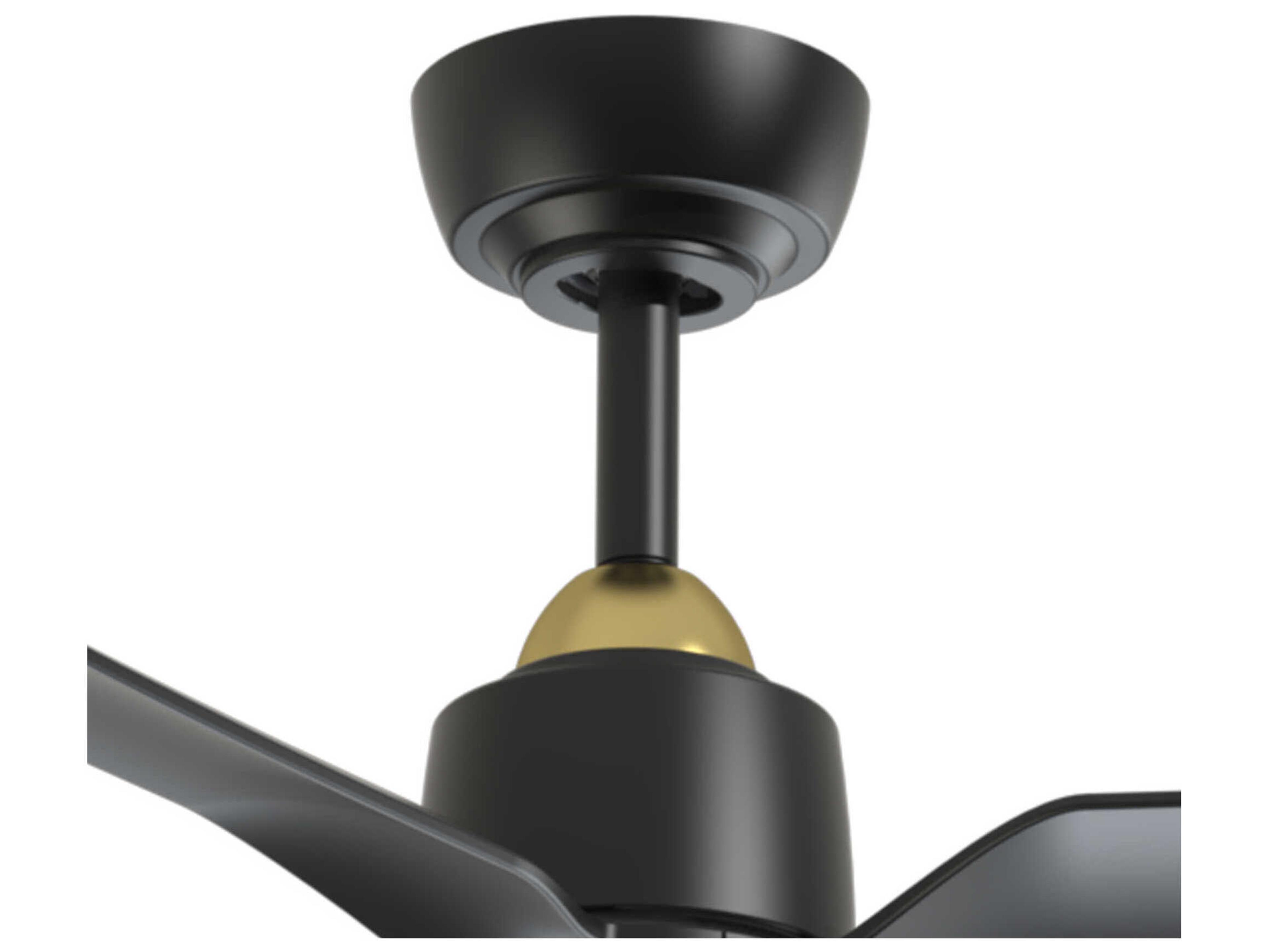 Kuzco Lighting Hugo 52" Ceiling Fan