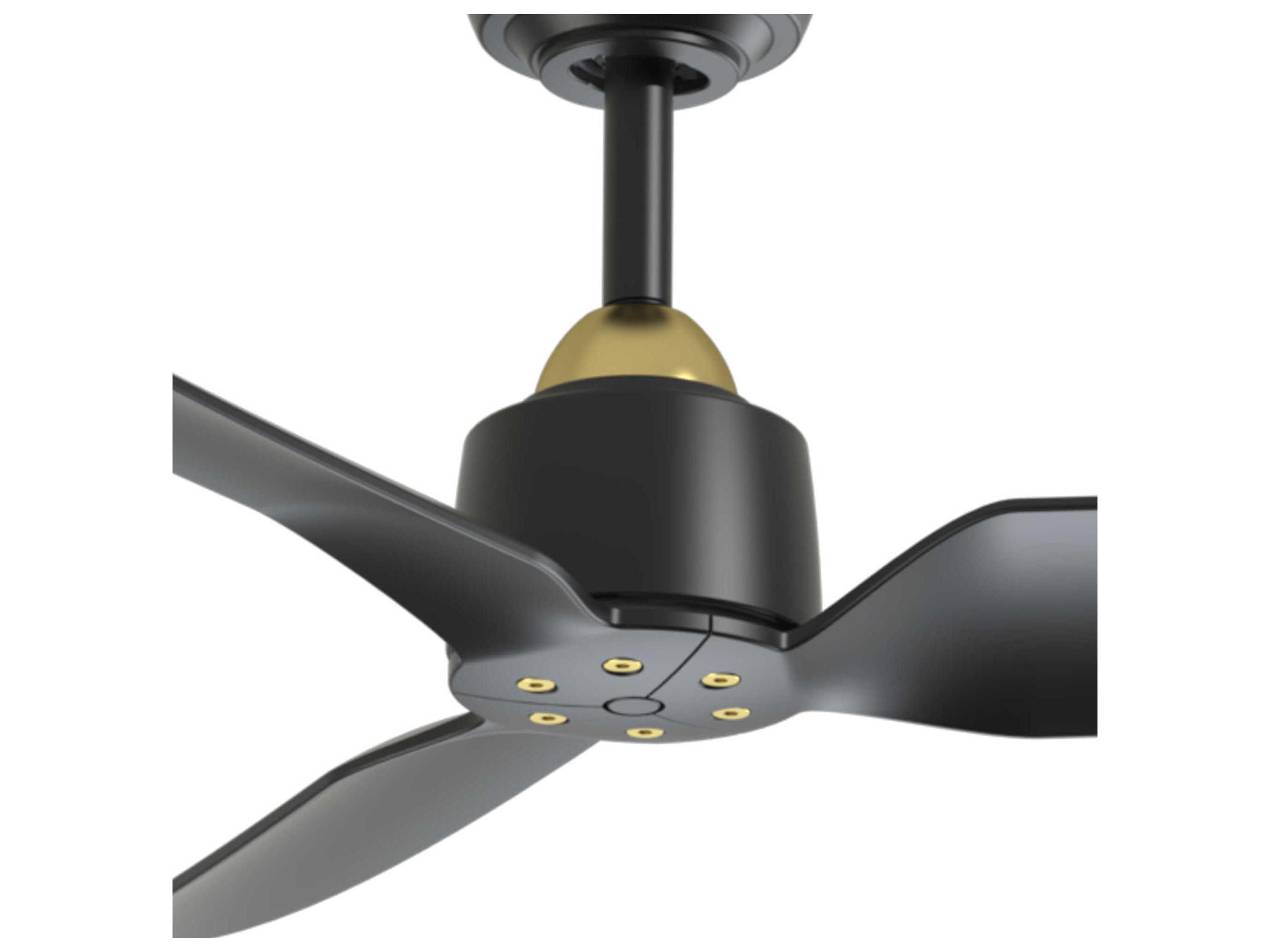 Kuzco Lighting Hugo 52" Ceiling Fan