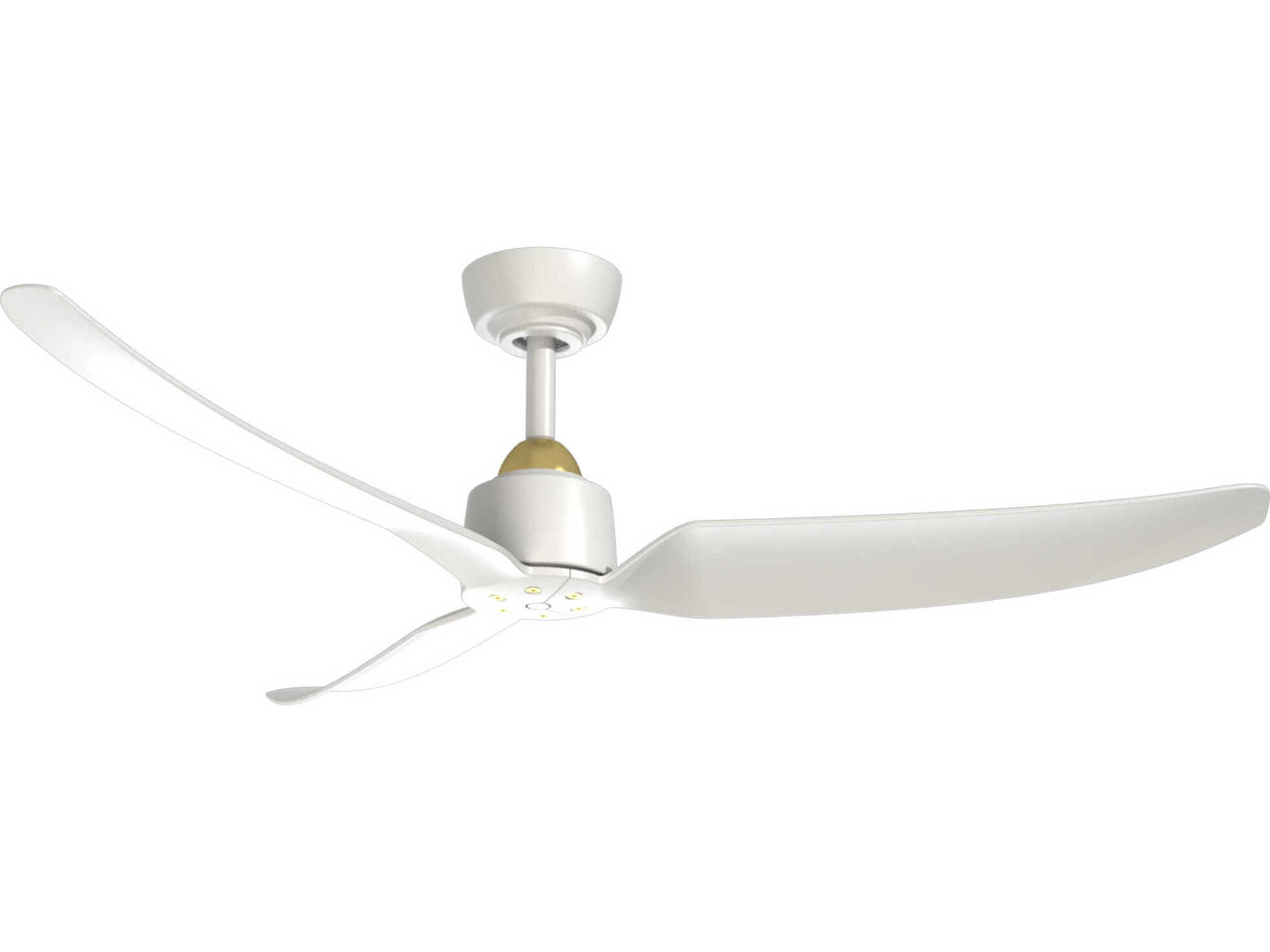Hugo 52" Ceiling Fan