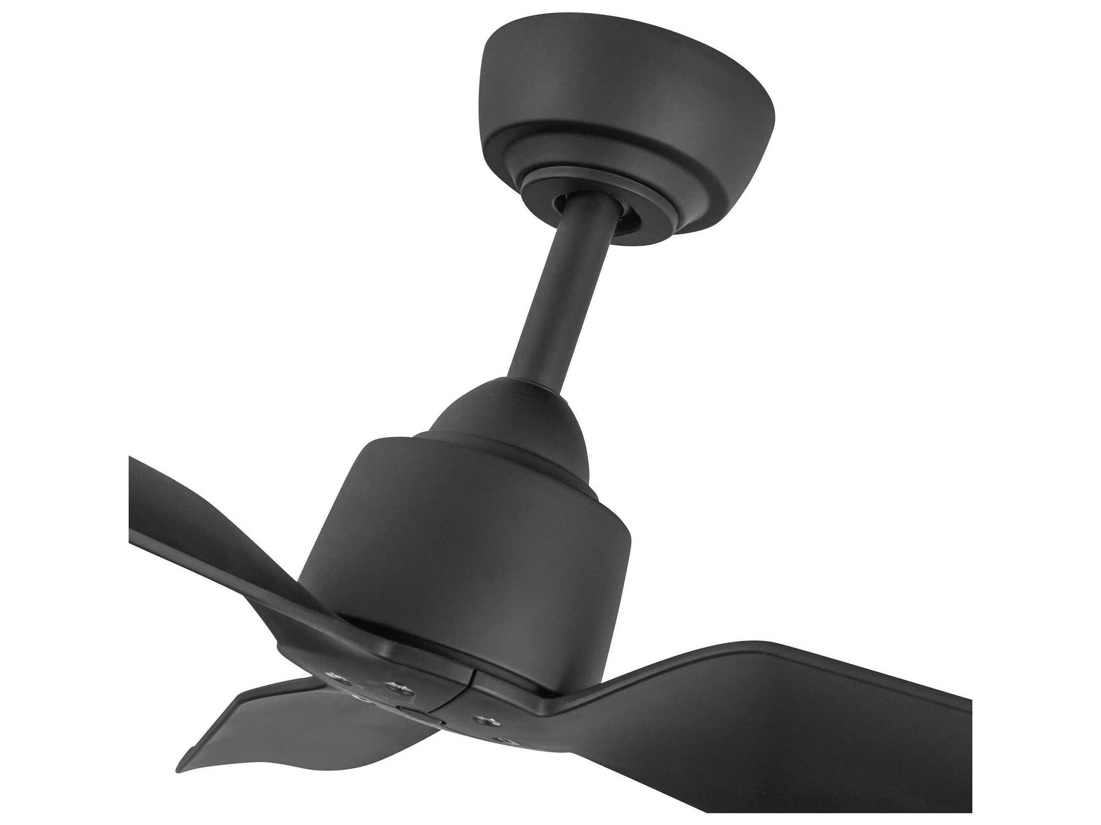 Kuzco Lighting Hugo 52" Ceiling Fan