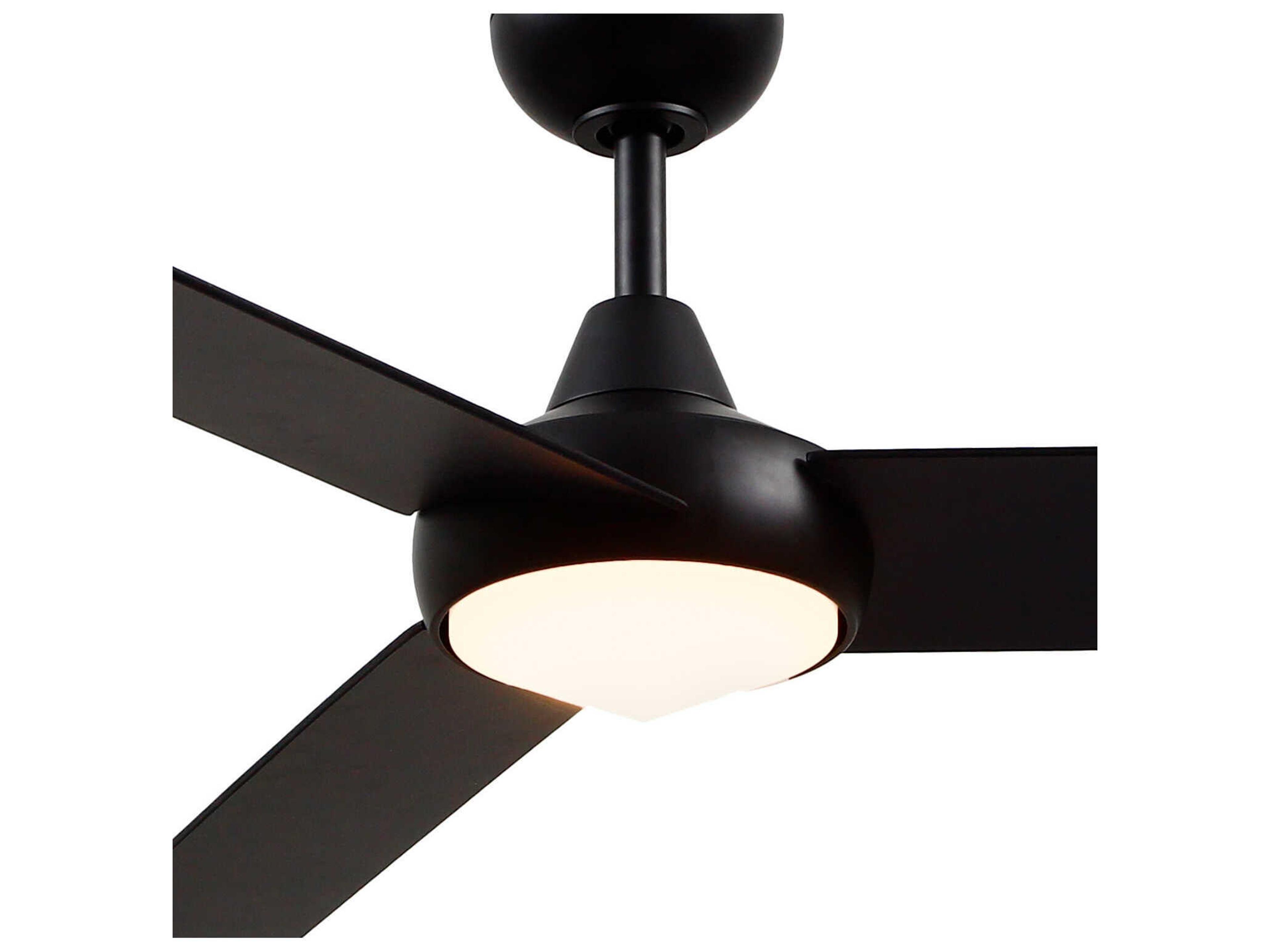 Kuzco Lighting Owens 56" Ceiling Fan