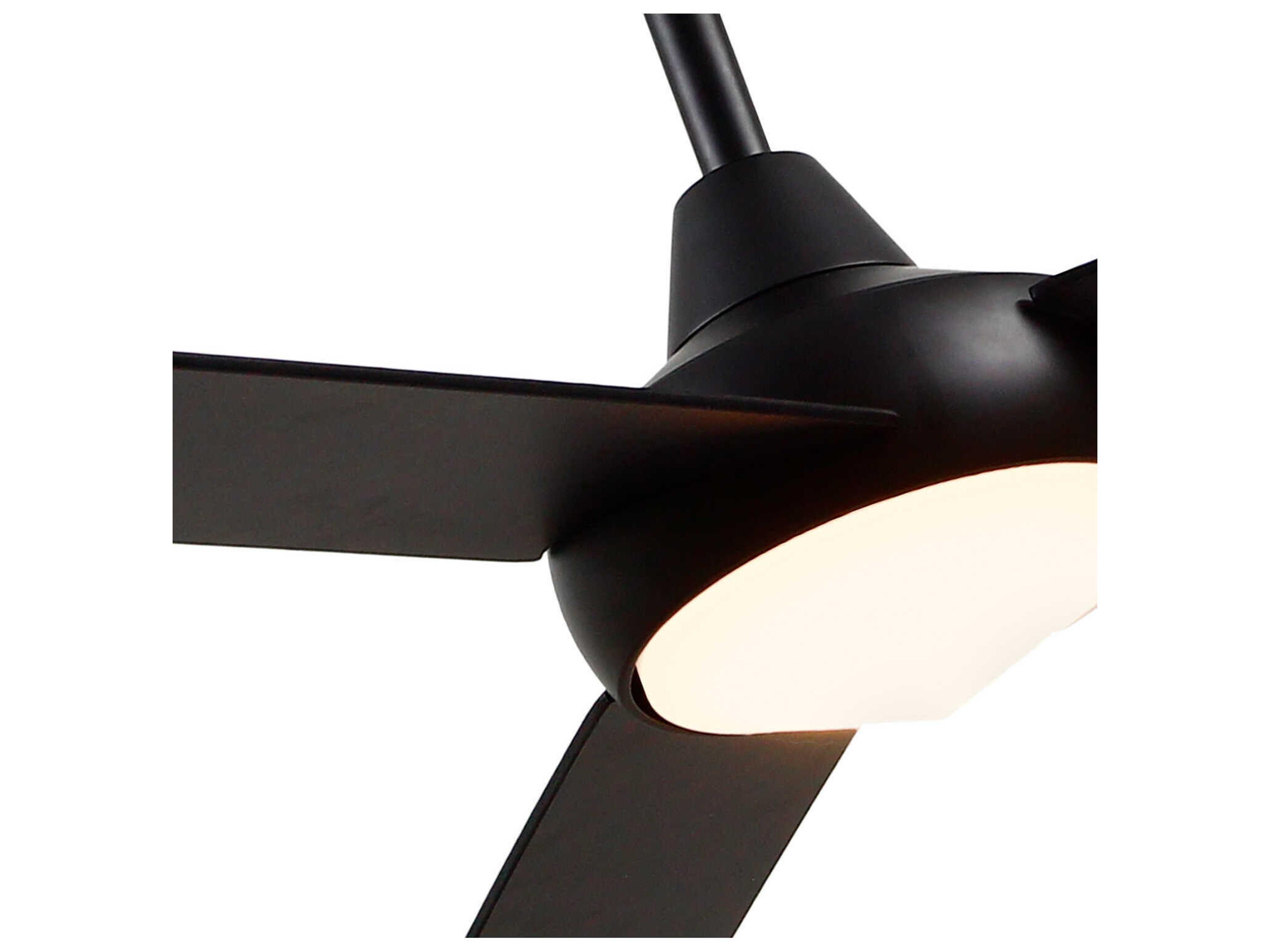 Kuzco Lighting Owens 56" Ceiling Fan