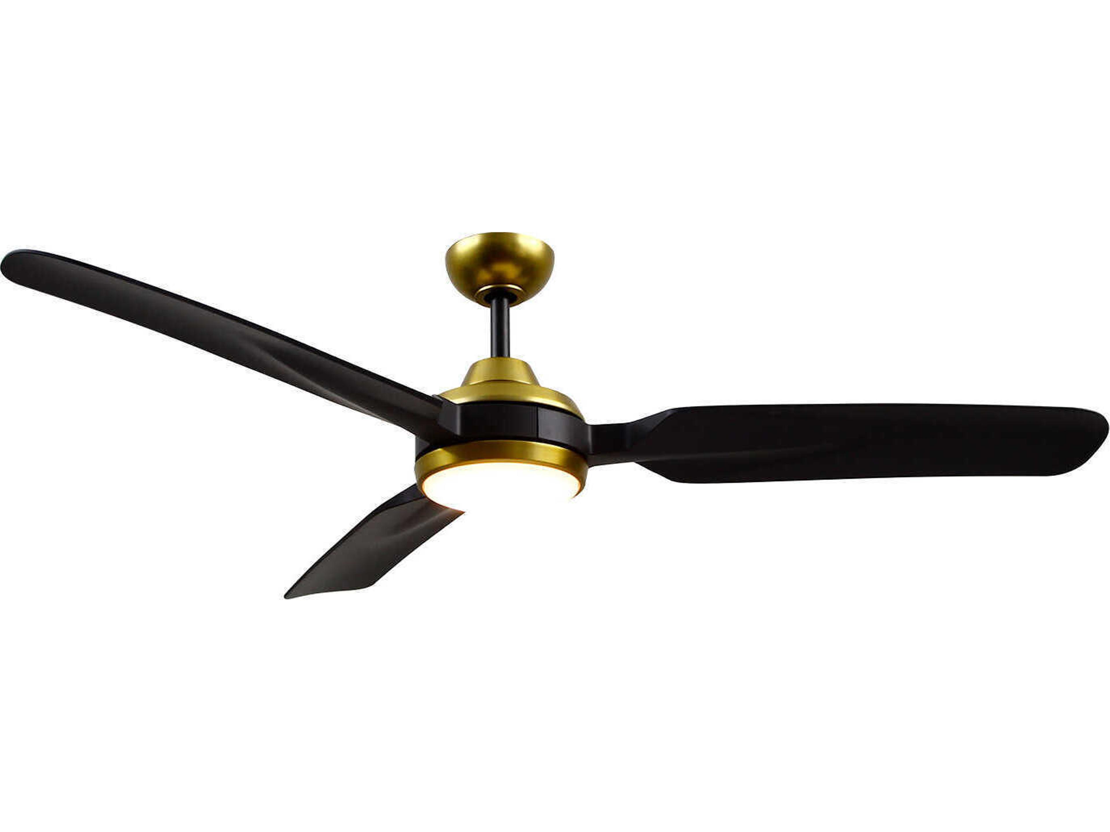 Kuzco Lighting Fremont 60" Ceiling Fan