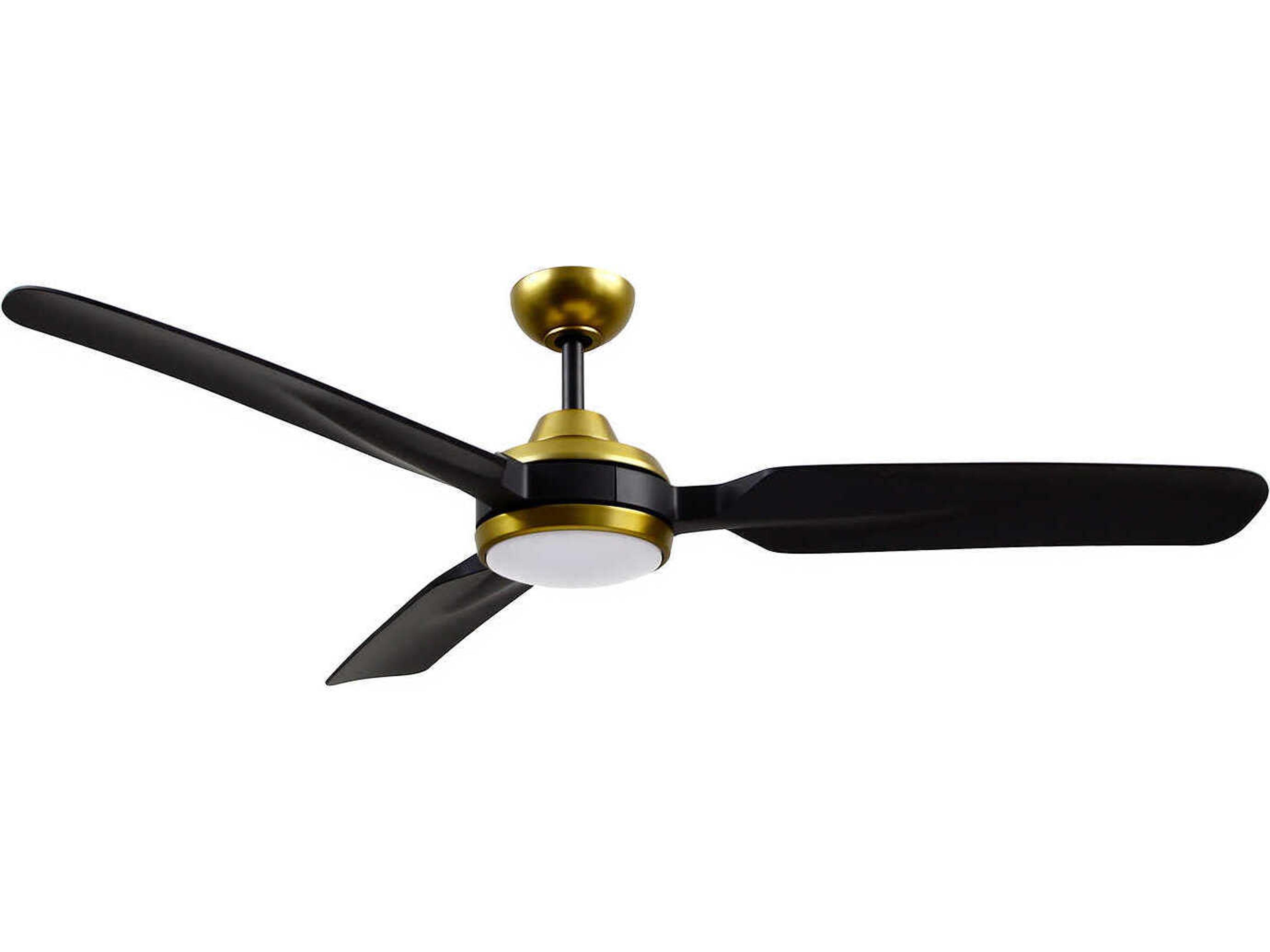 Kuzco Lighting Fremont 60" Ceiling Fan