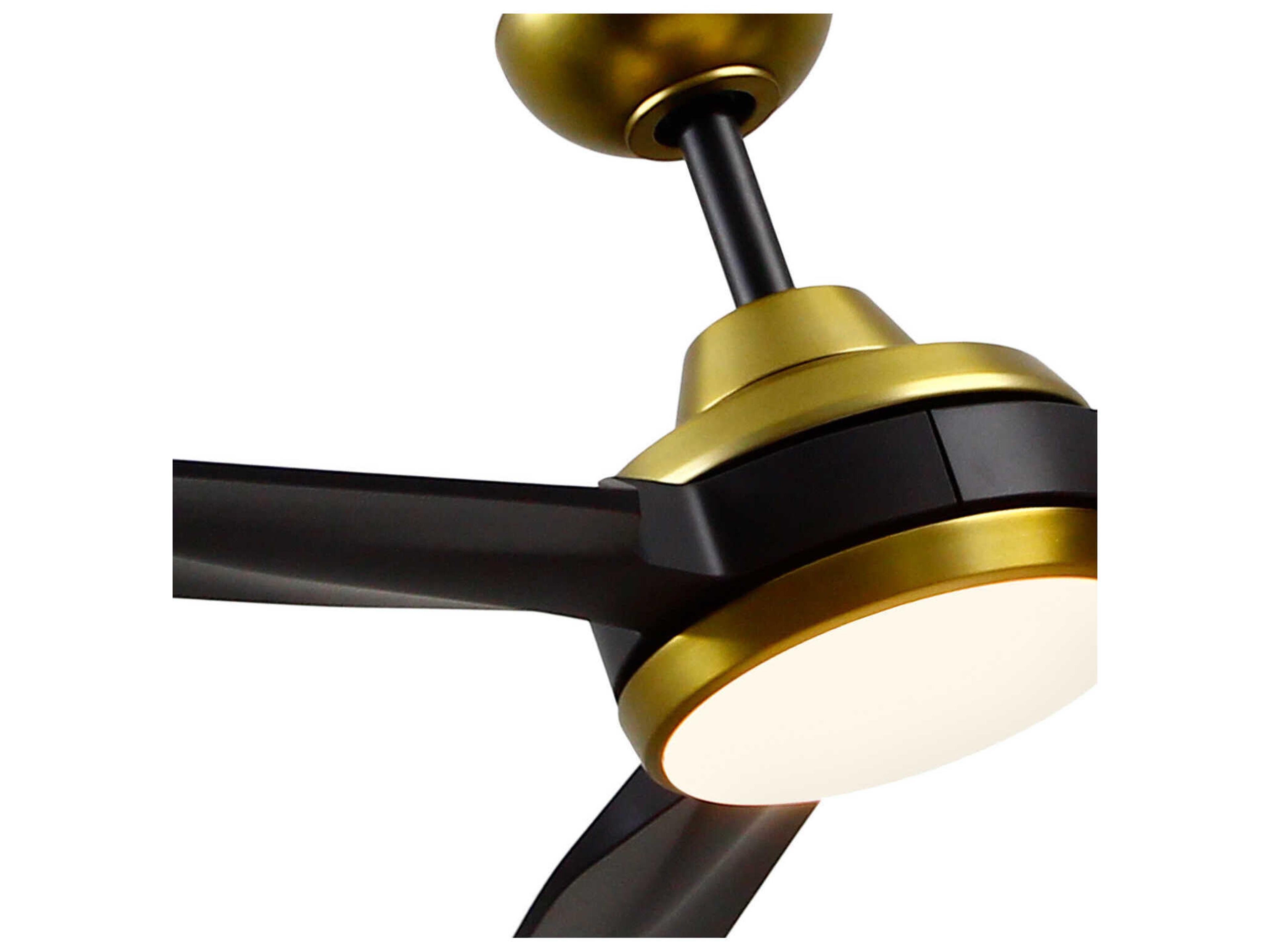 Kuzco Lighting Fremont 60" Ceiling Fan