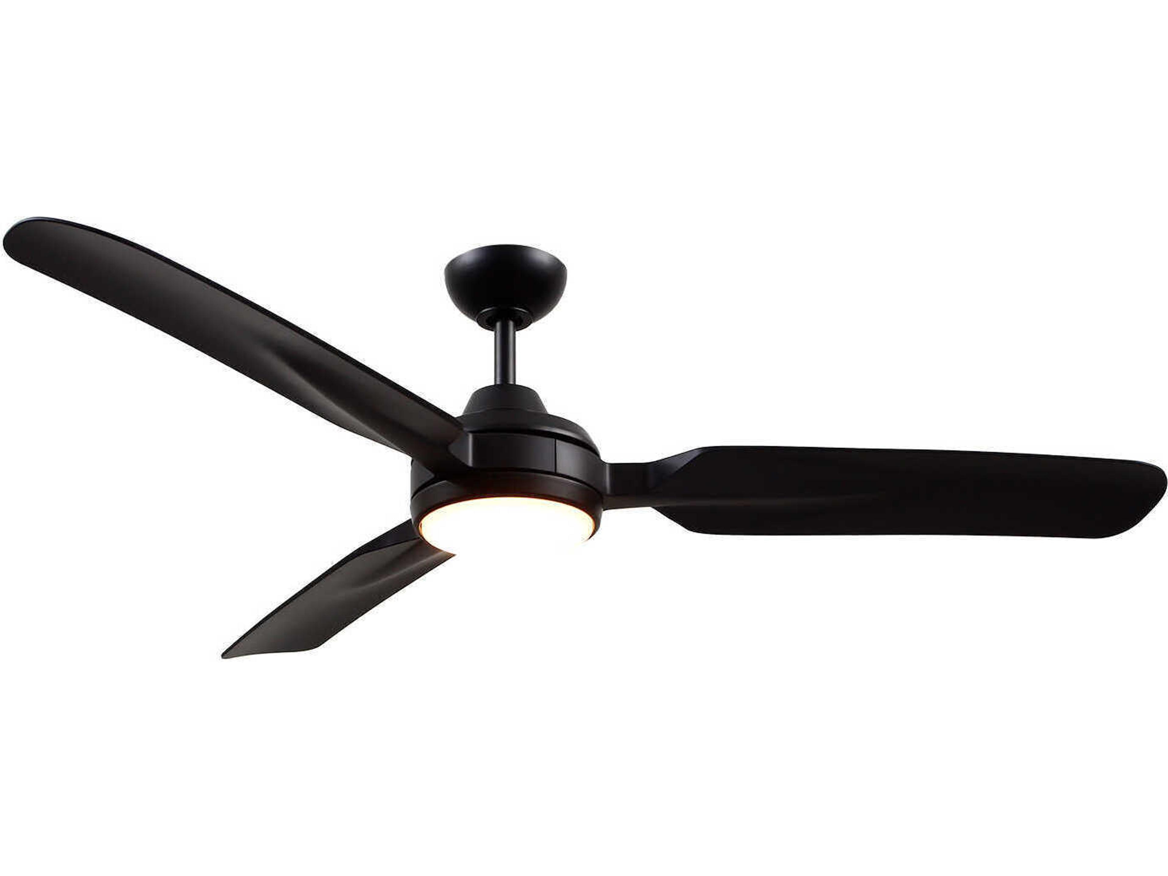 Kuzco Lighting Fremont 60" Ceiling Fan