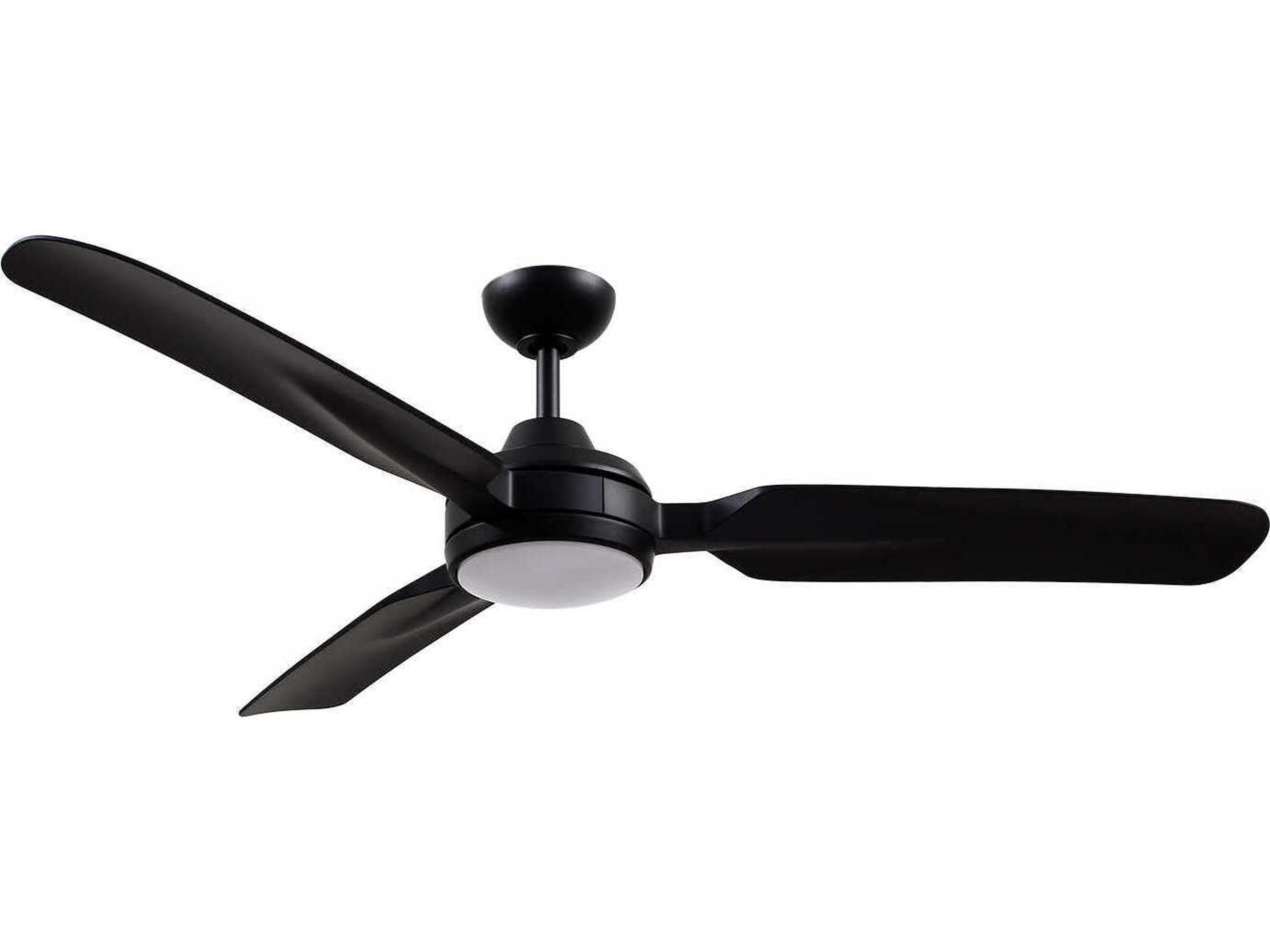 Kuzco Lighting Fremont 60" Ceiling Fan