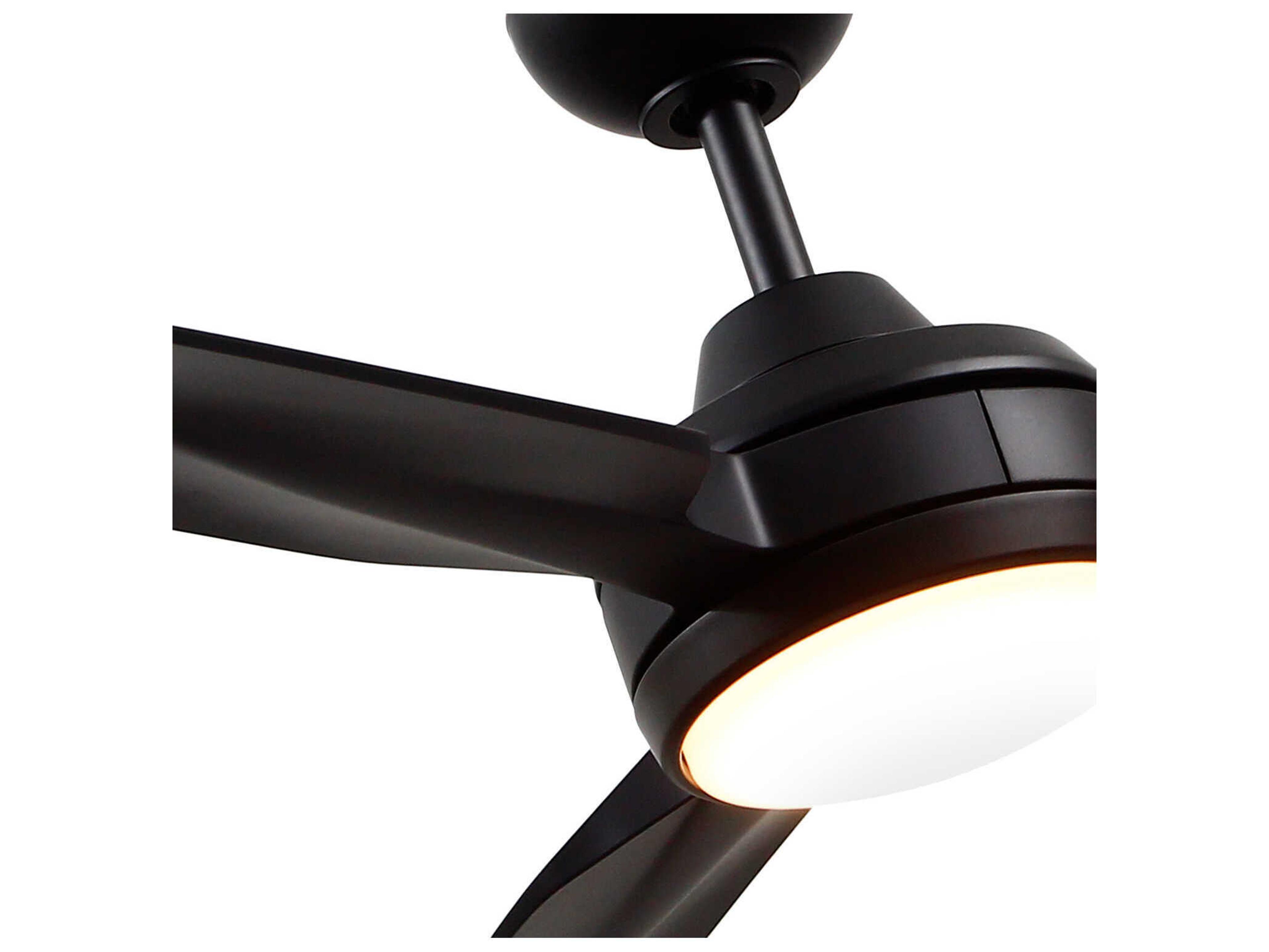 Kuzco Lighting Fremont 60" Ceiling Fan