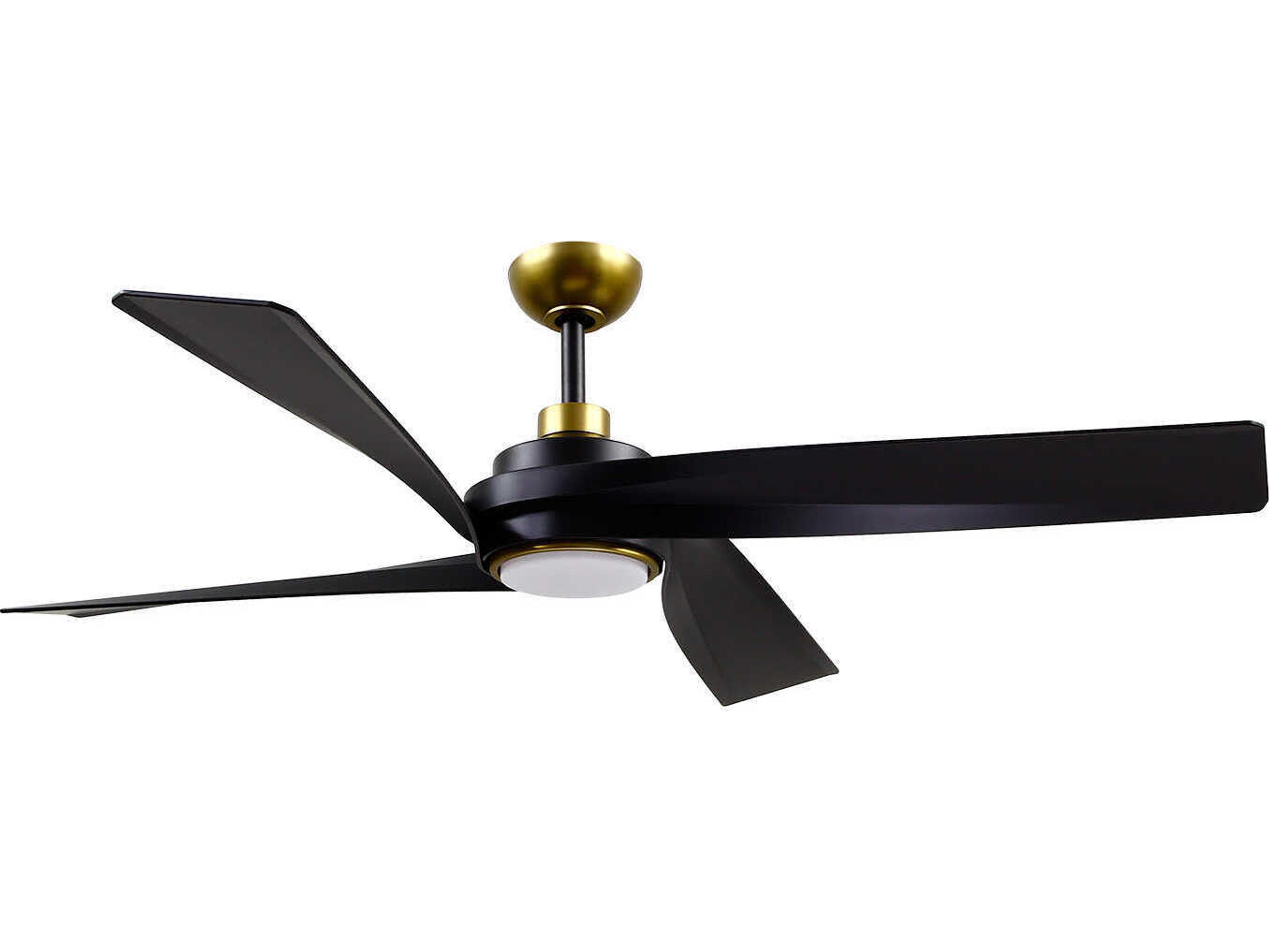 Kuzco Lighting Horizon 56" Ceiling Fan