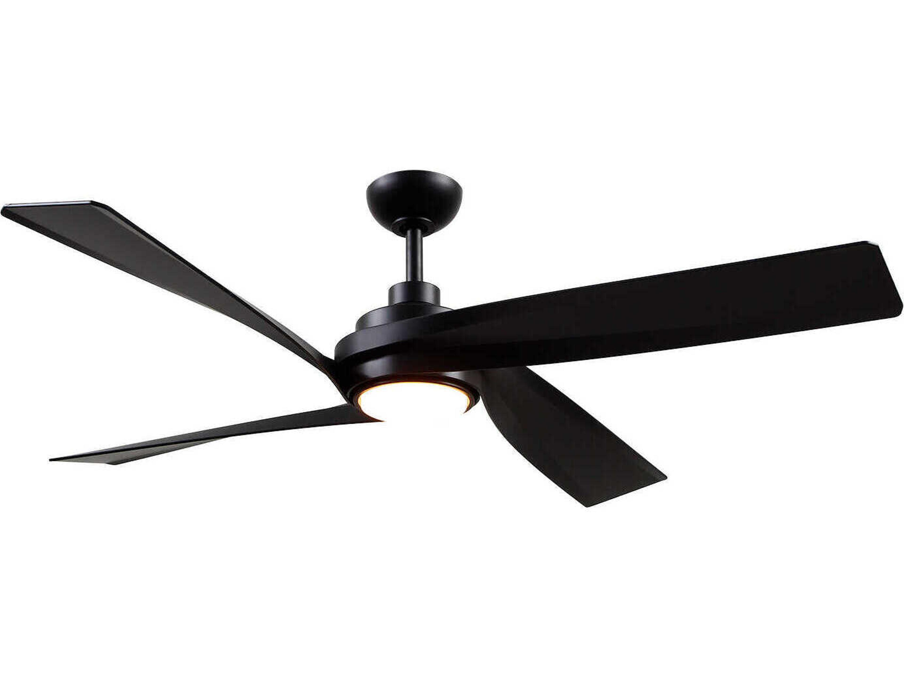 Kuzco Lighting Horizon 56" Ceiling Fan