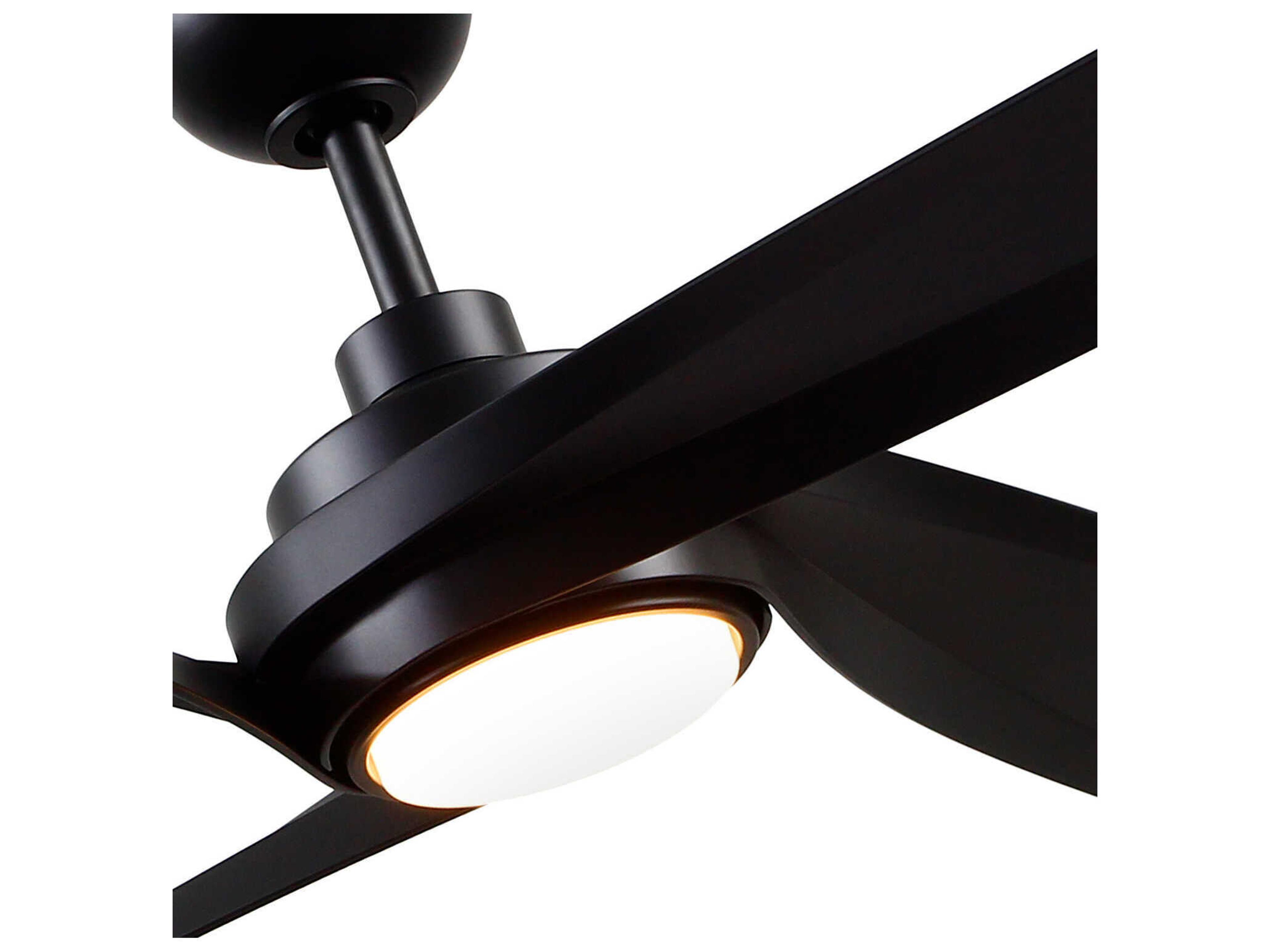 Kuzco Lighting Horizon 56" Ceiling Fan