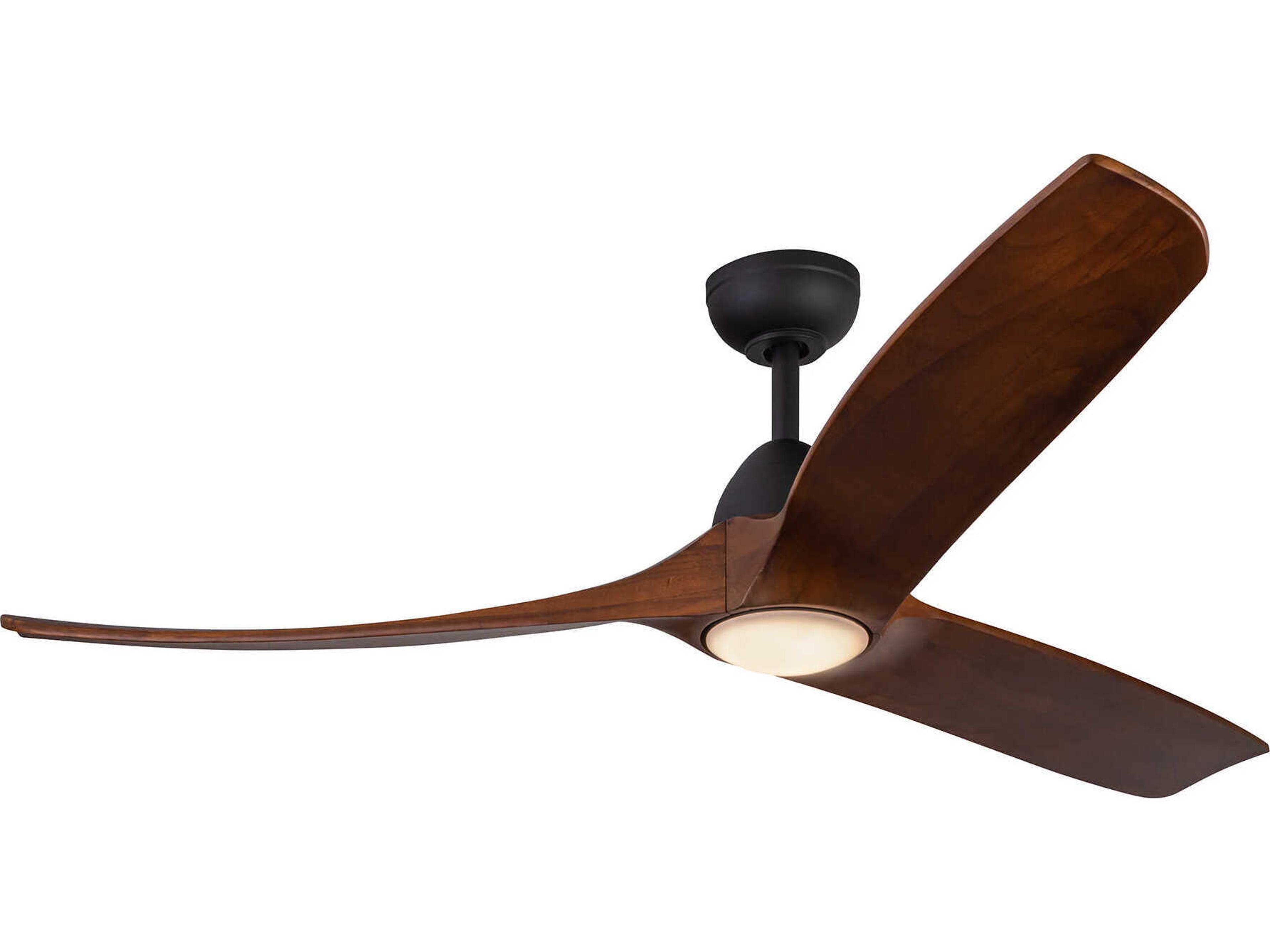 Kuzco Lighting Baylor 60" Ceiling Fan