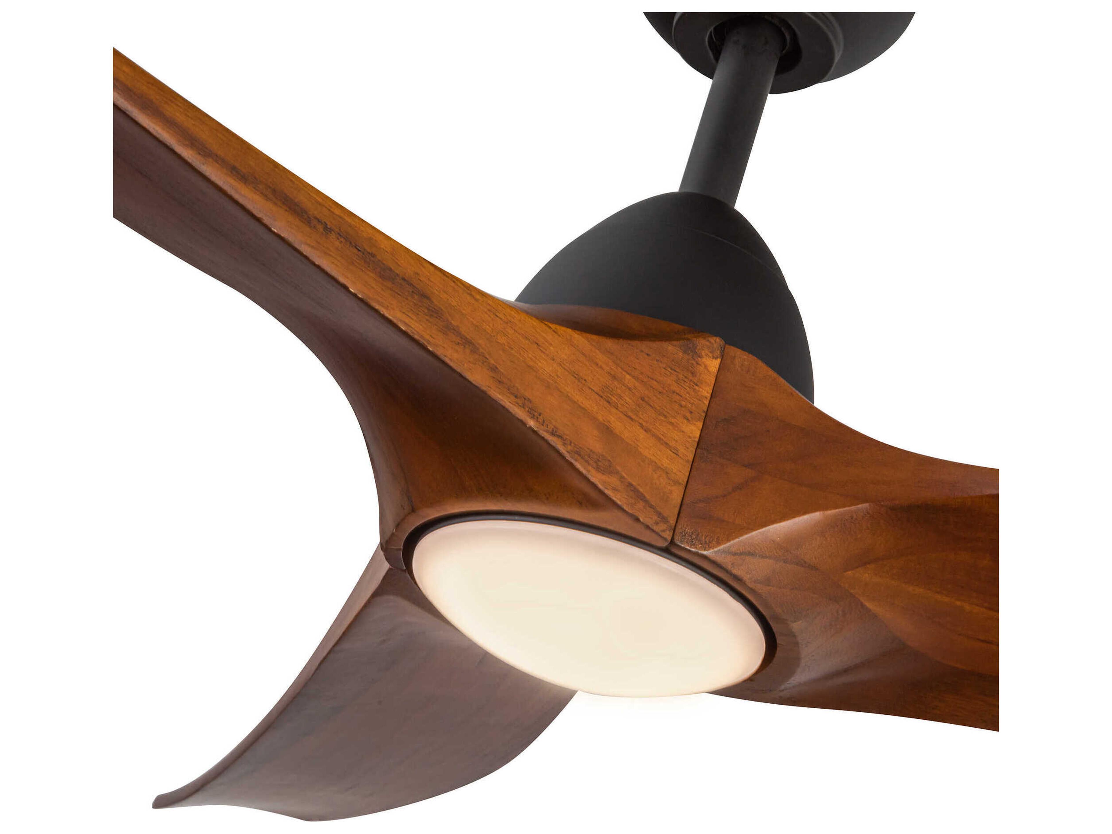 Kuzco Lighting Baylor 60" Ceiling Fan