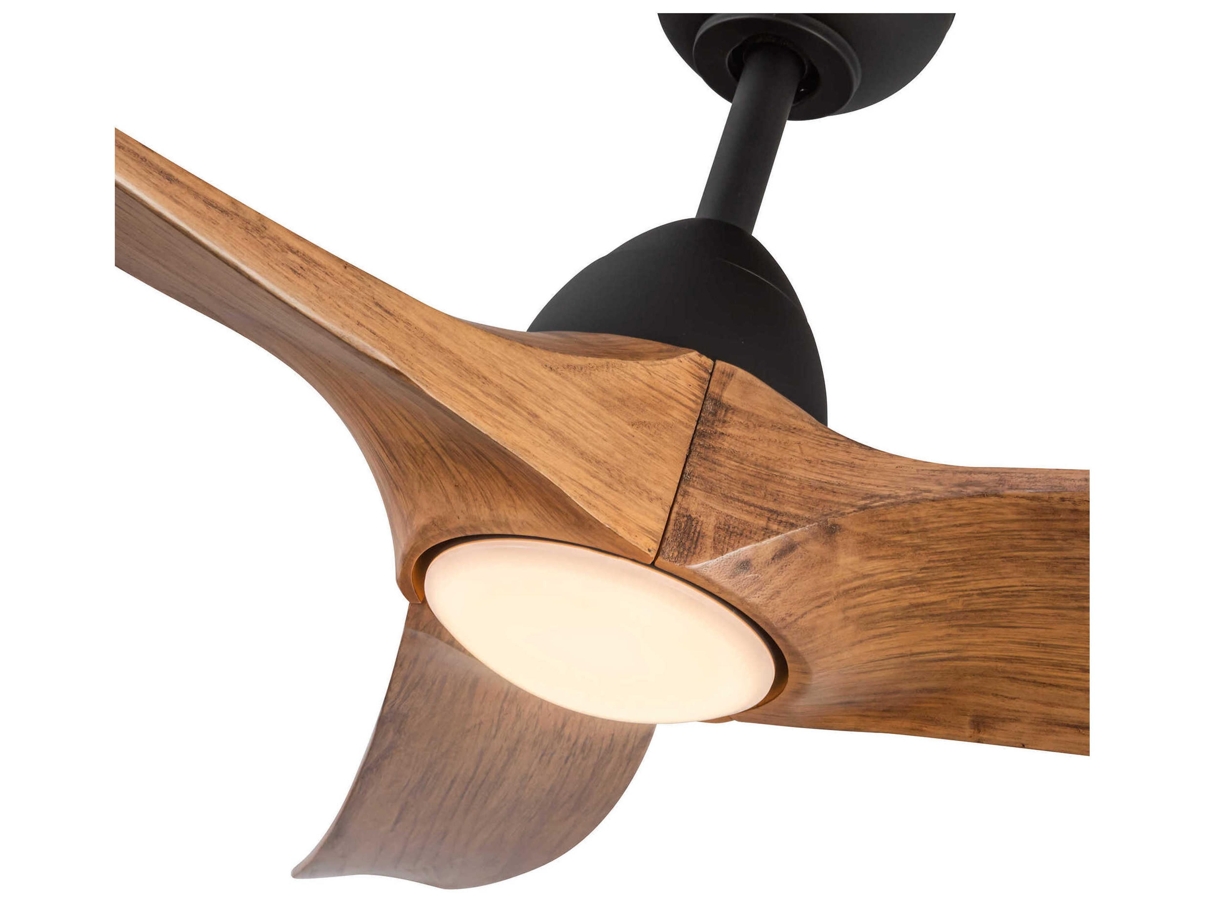 Kuzco Lighting Baylor 60" Ceiling Fan