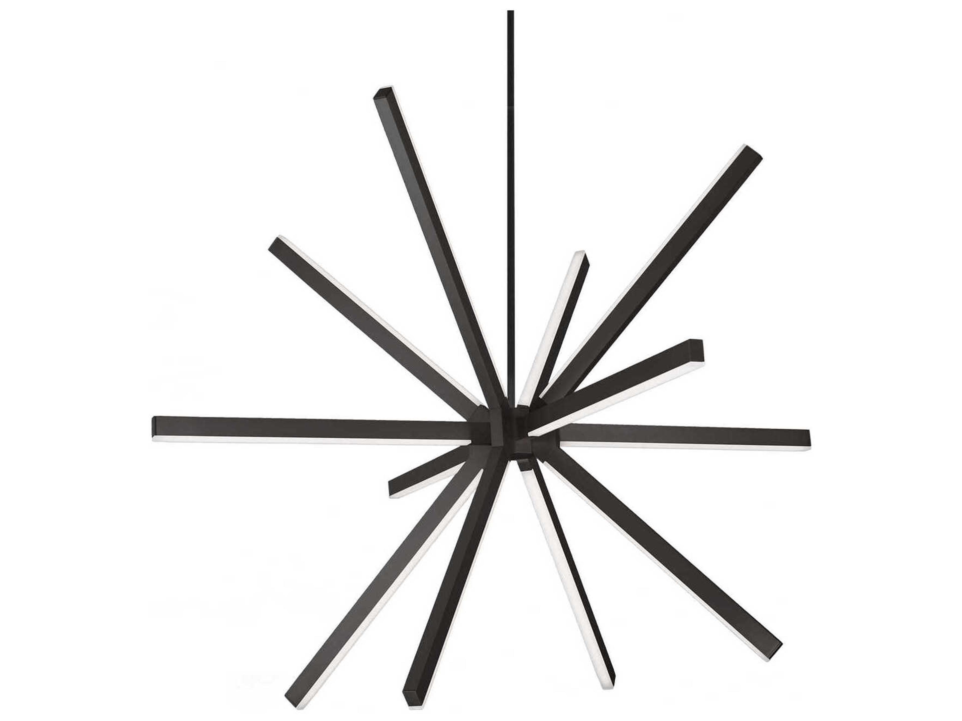 Sirius Black Sputnik Chandelier