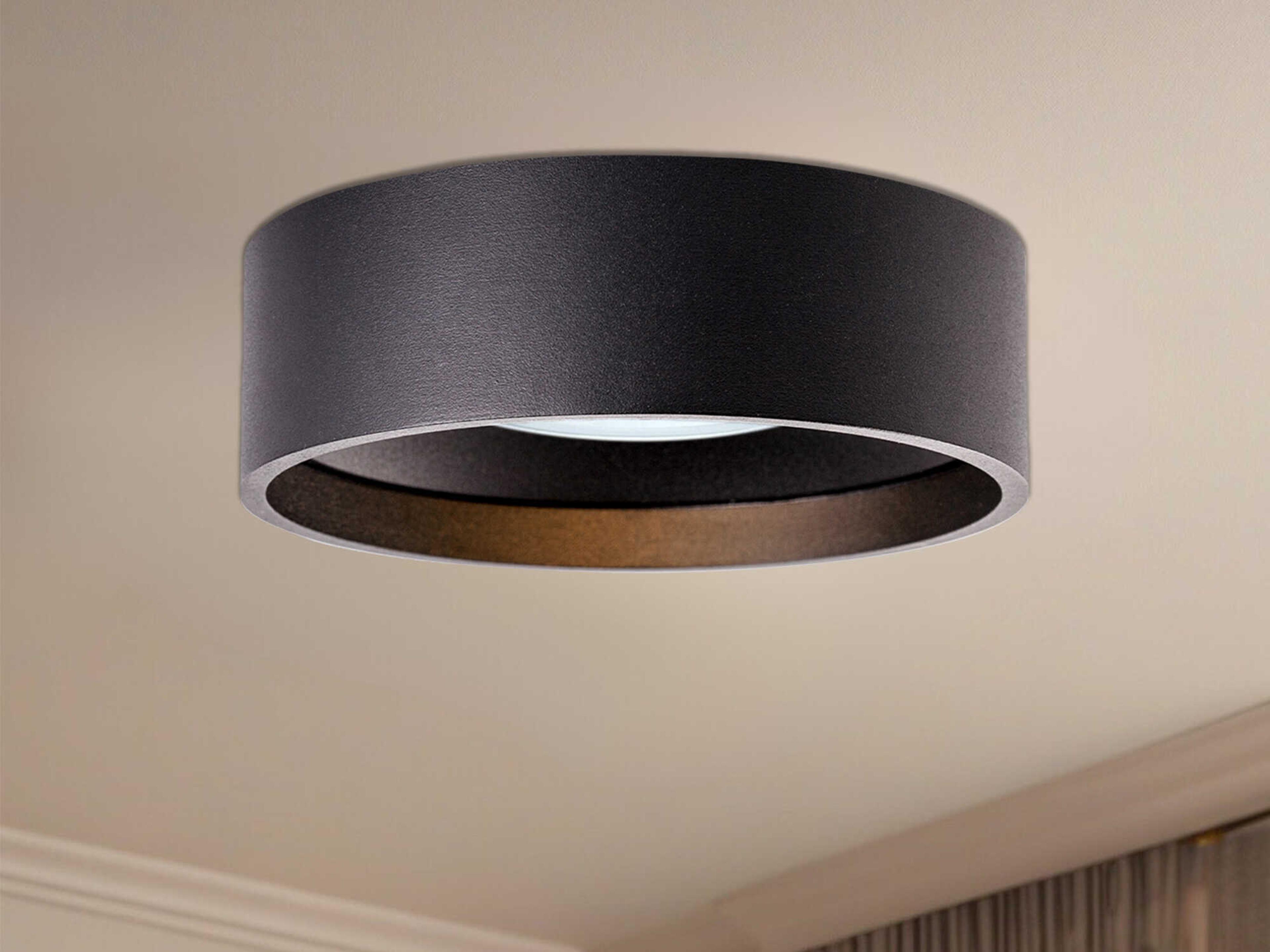 Kuzco Lighting Trenton Outdoor Ceiling Light