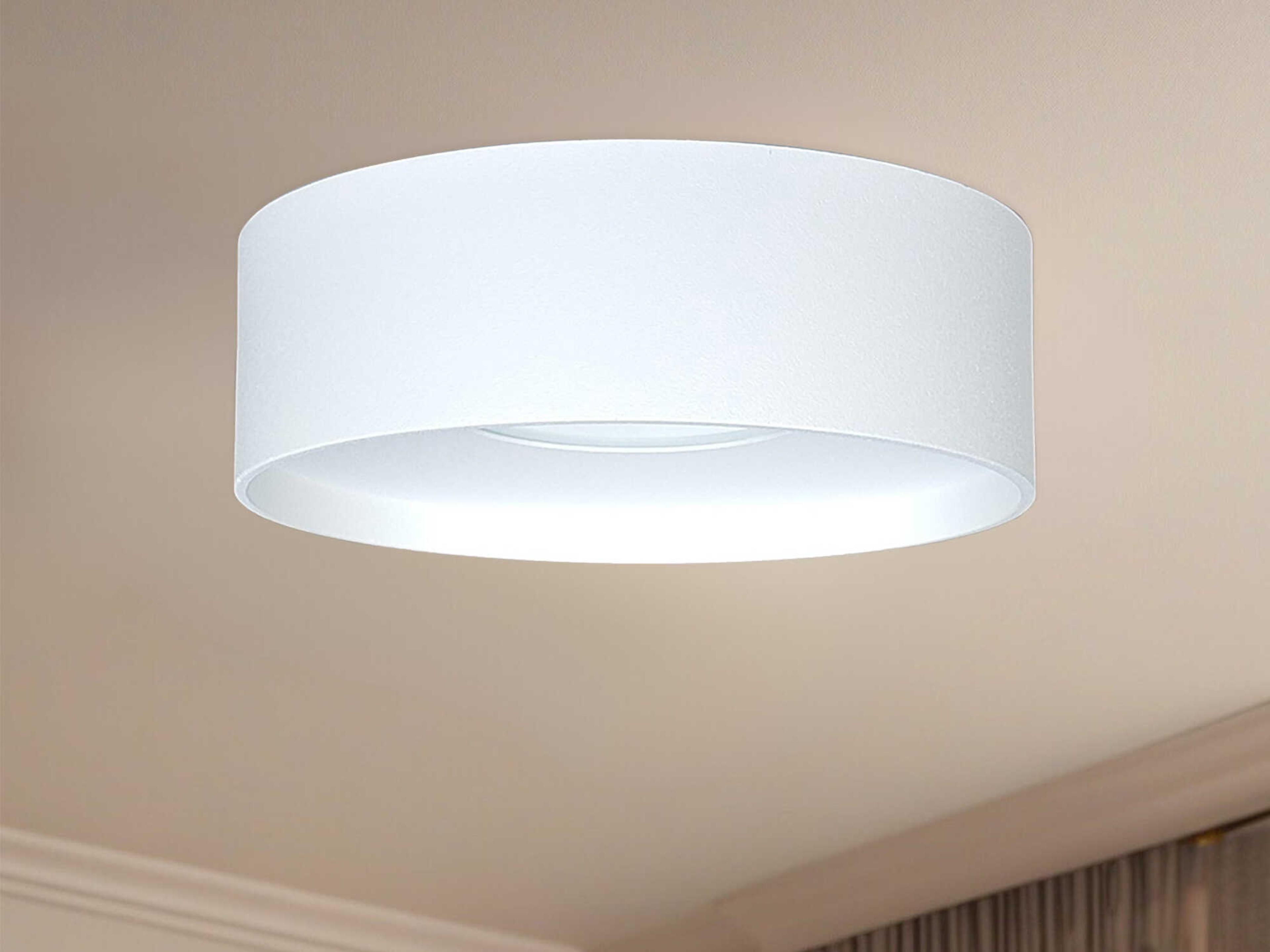 Kuzco Lighting Trenton Outdoor Ceiling Light