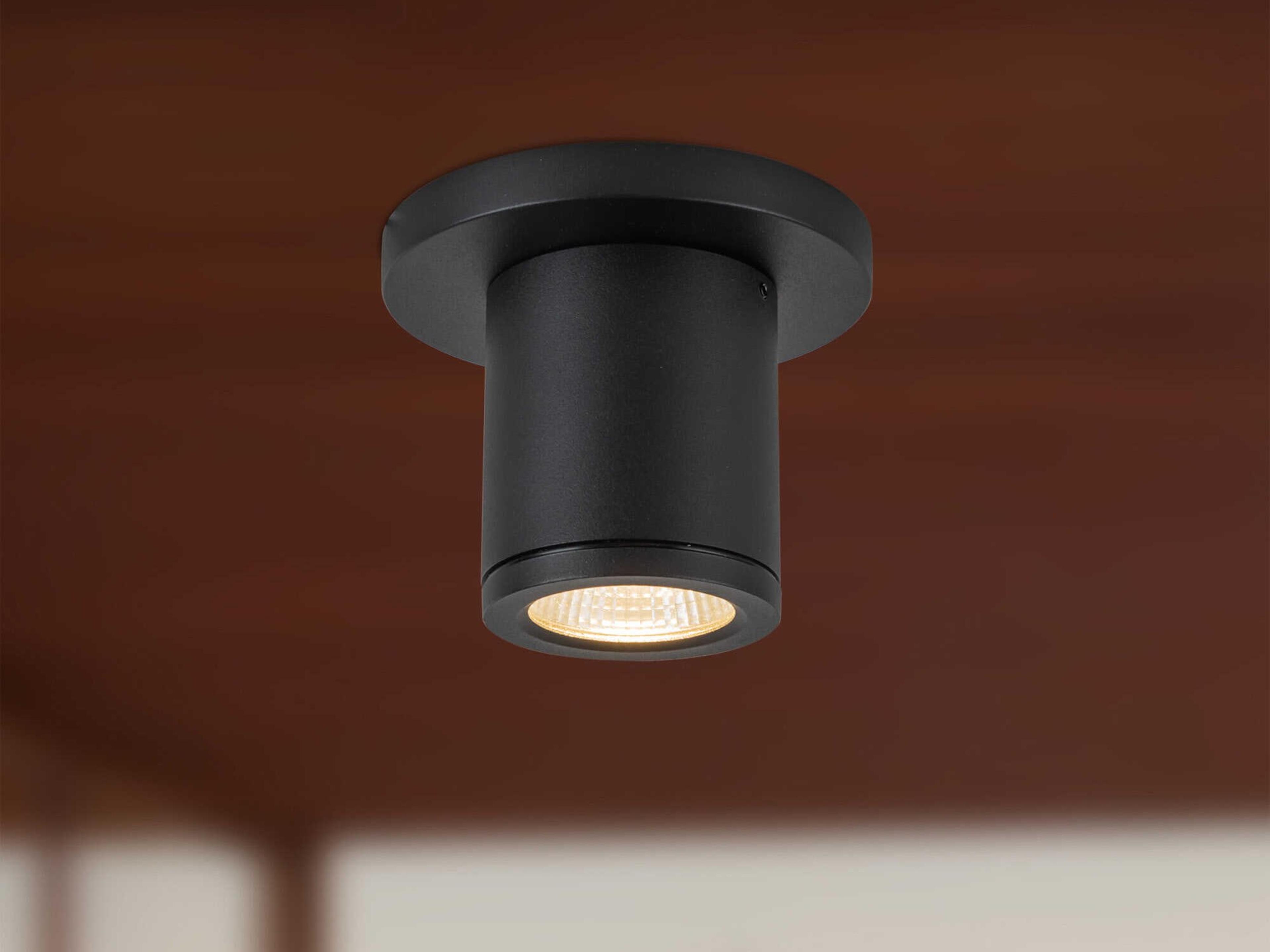 Kuzco Lighting Nordic Outdoor Ceiling Light
