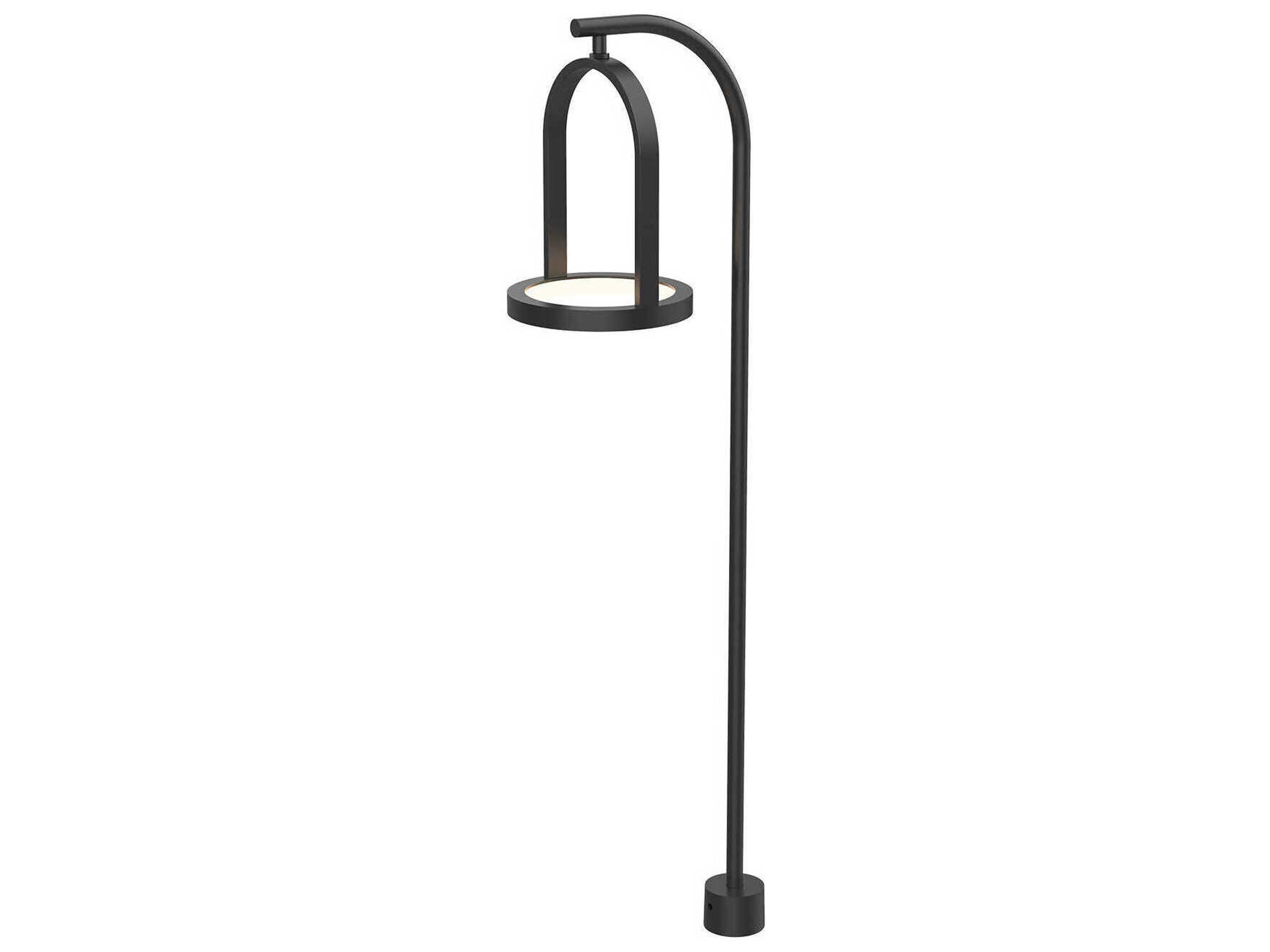 Kuzco Lighting Trek Outdoor Path Light
