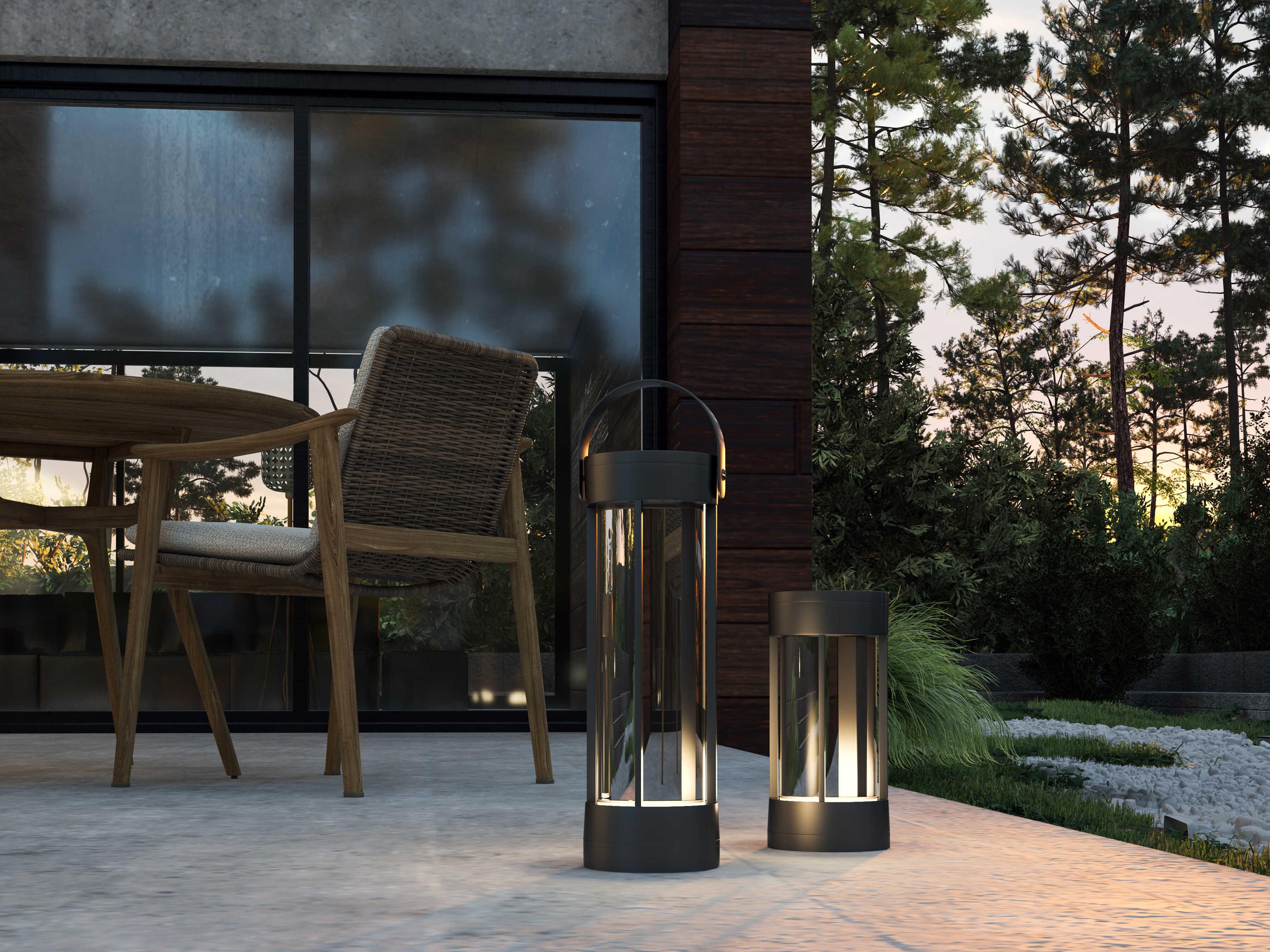 Kuzco Lighting Suara Outdoor Lamp