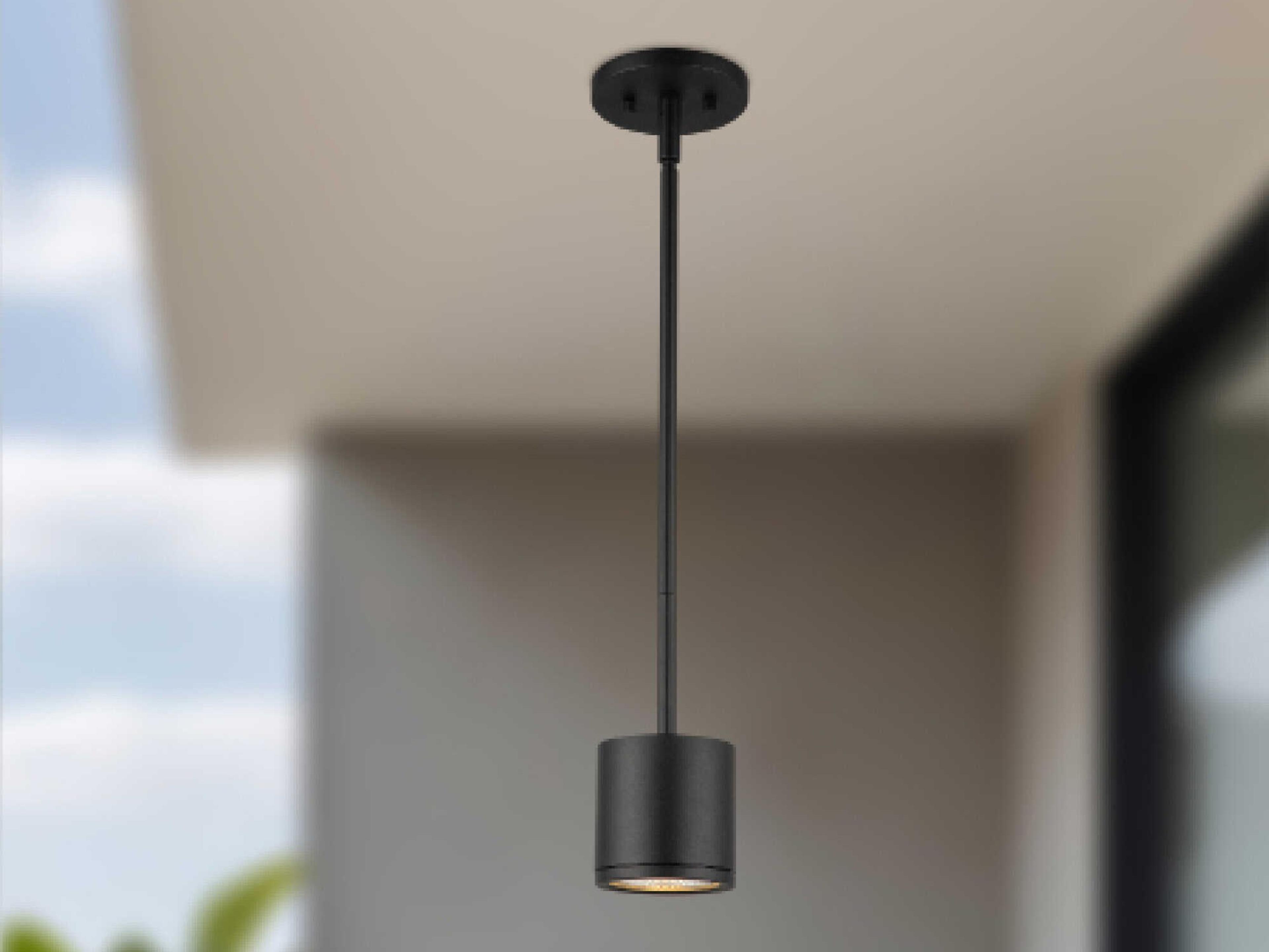 Kuzco Lighting Nordic Outdoor Hanging Light