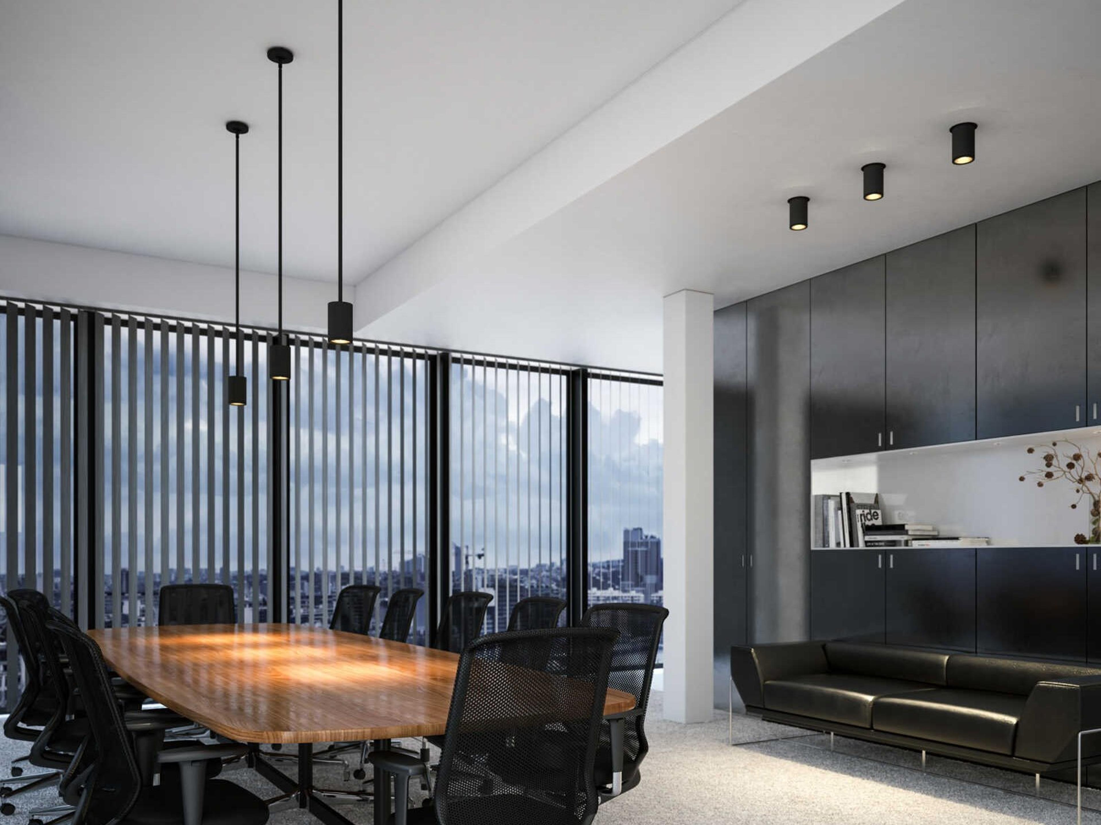 Kuzco Lighting Nordic Outdoor Hanging Light