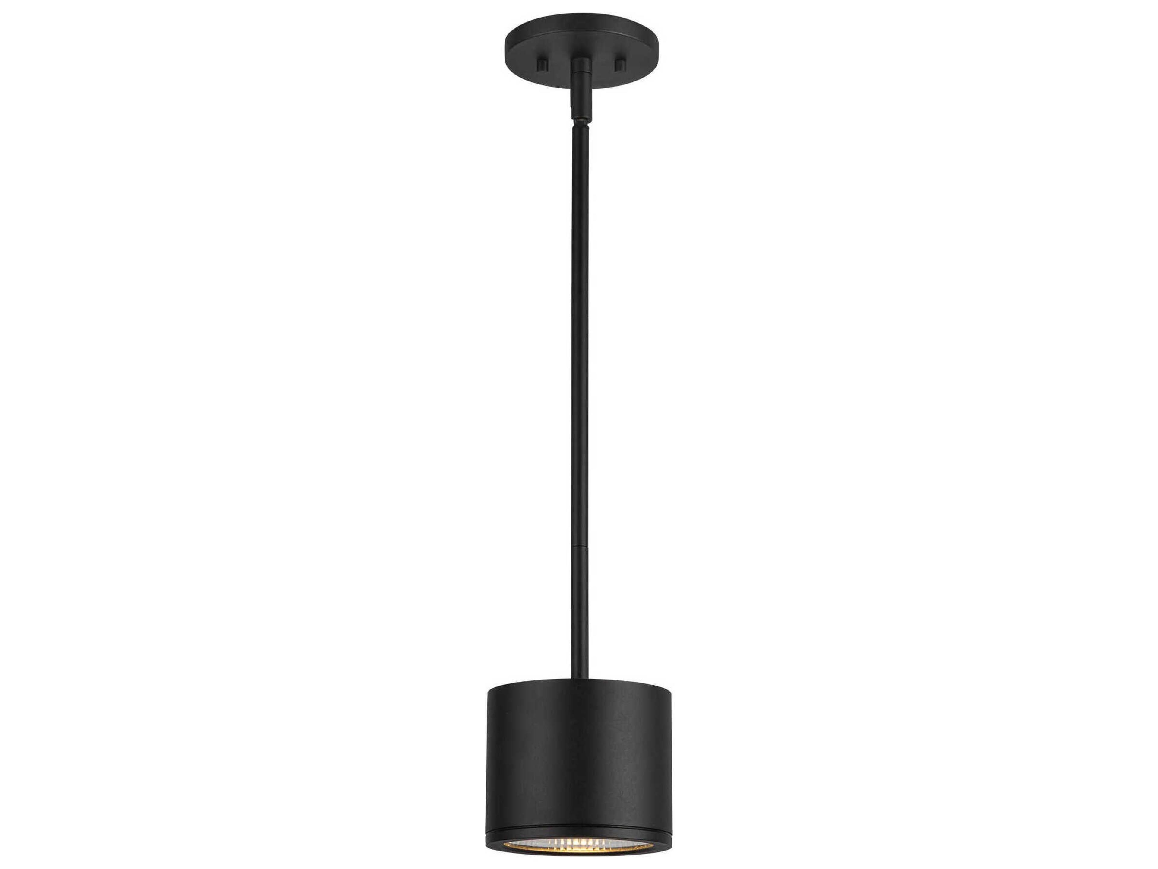Nordic Outdoor Hanging Light