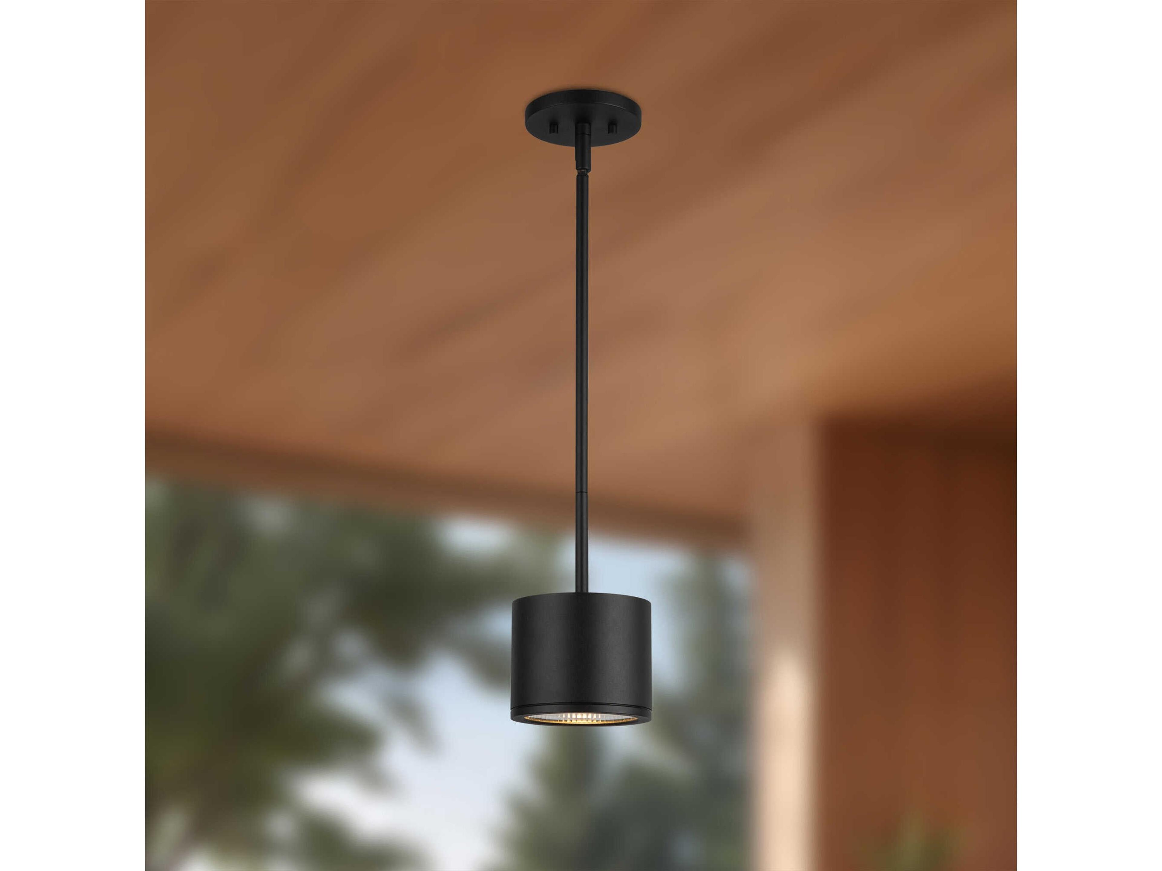 Kuzco Lighting Nordic Outdoor Hanging Light