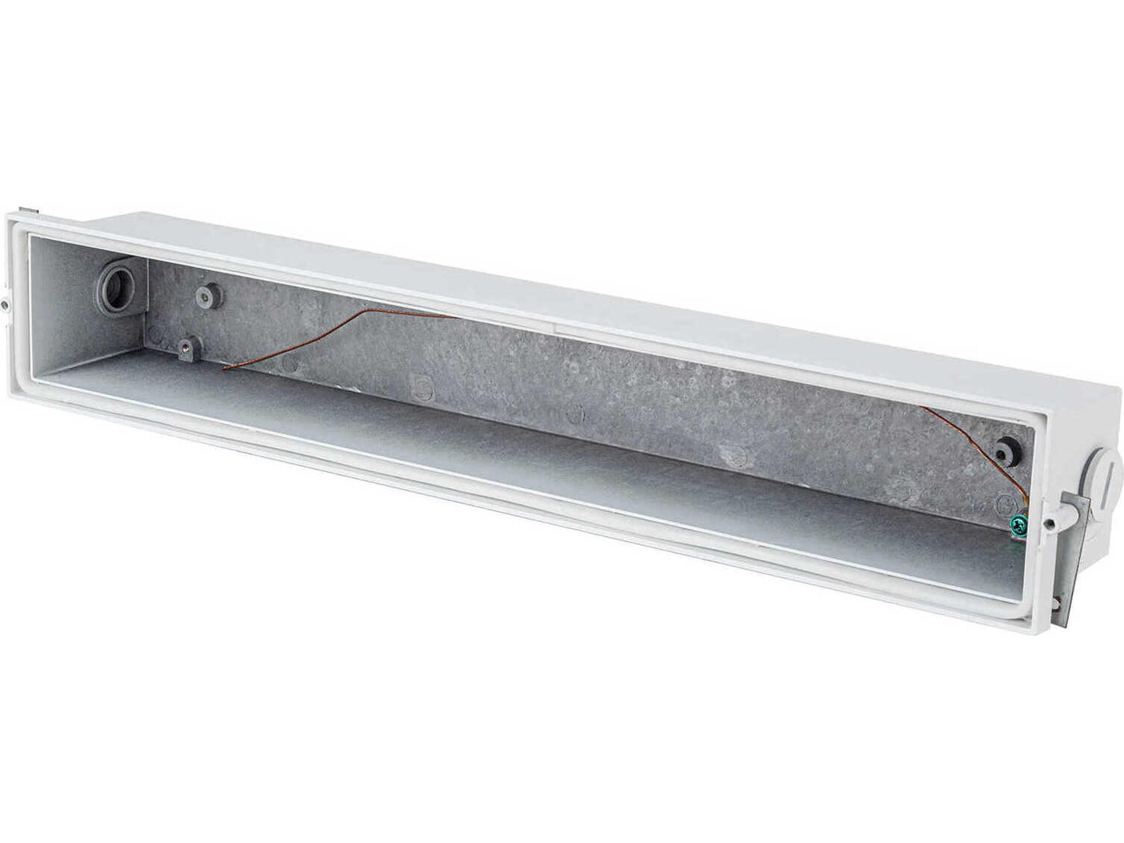 Kuzco Lighting Newport Back Box for Wet Location