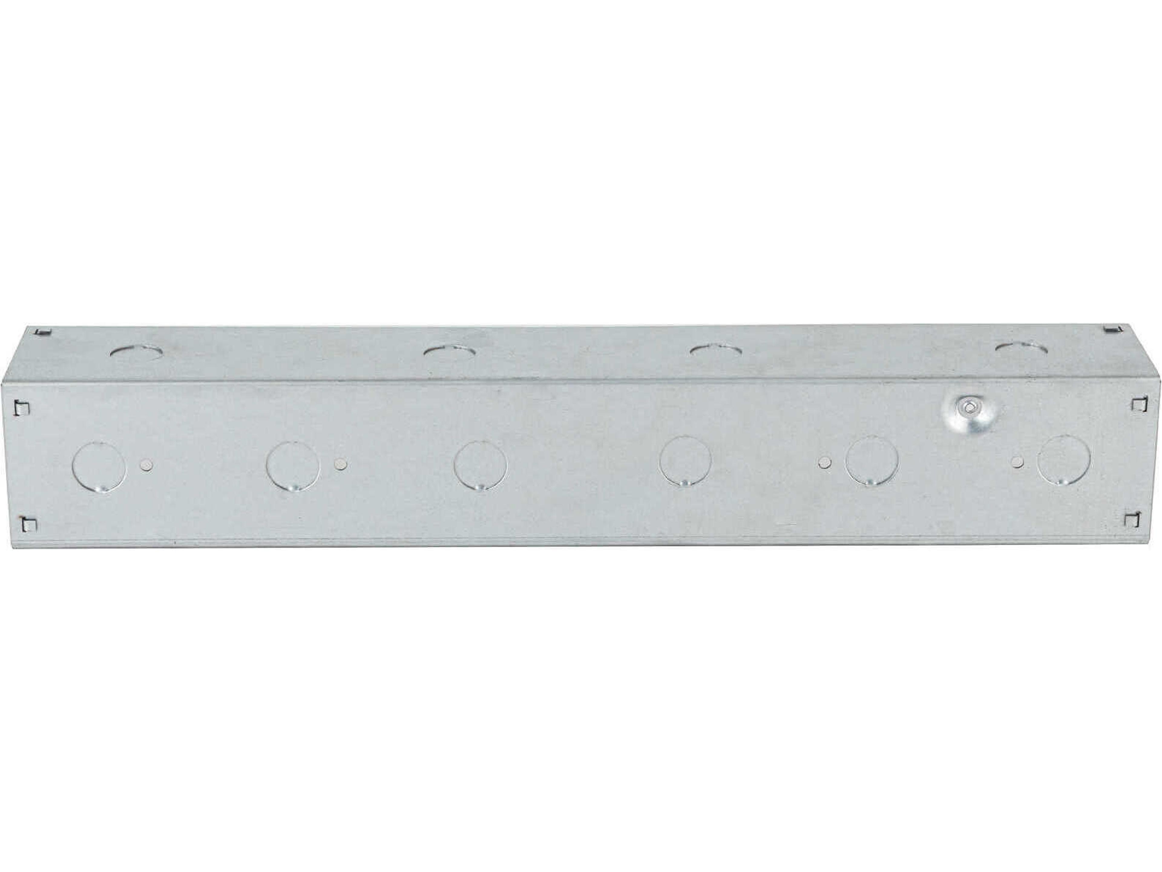 Newport Back Box for Dry Location